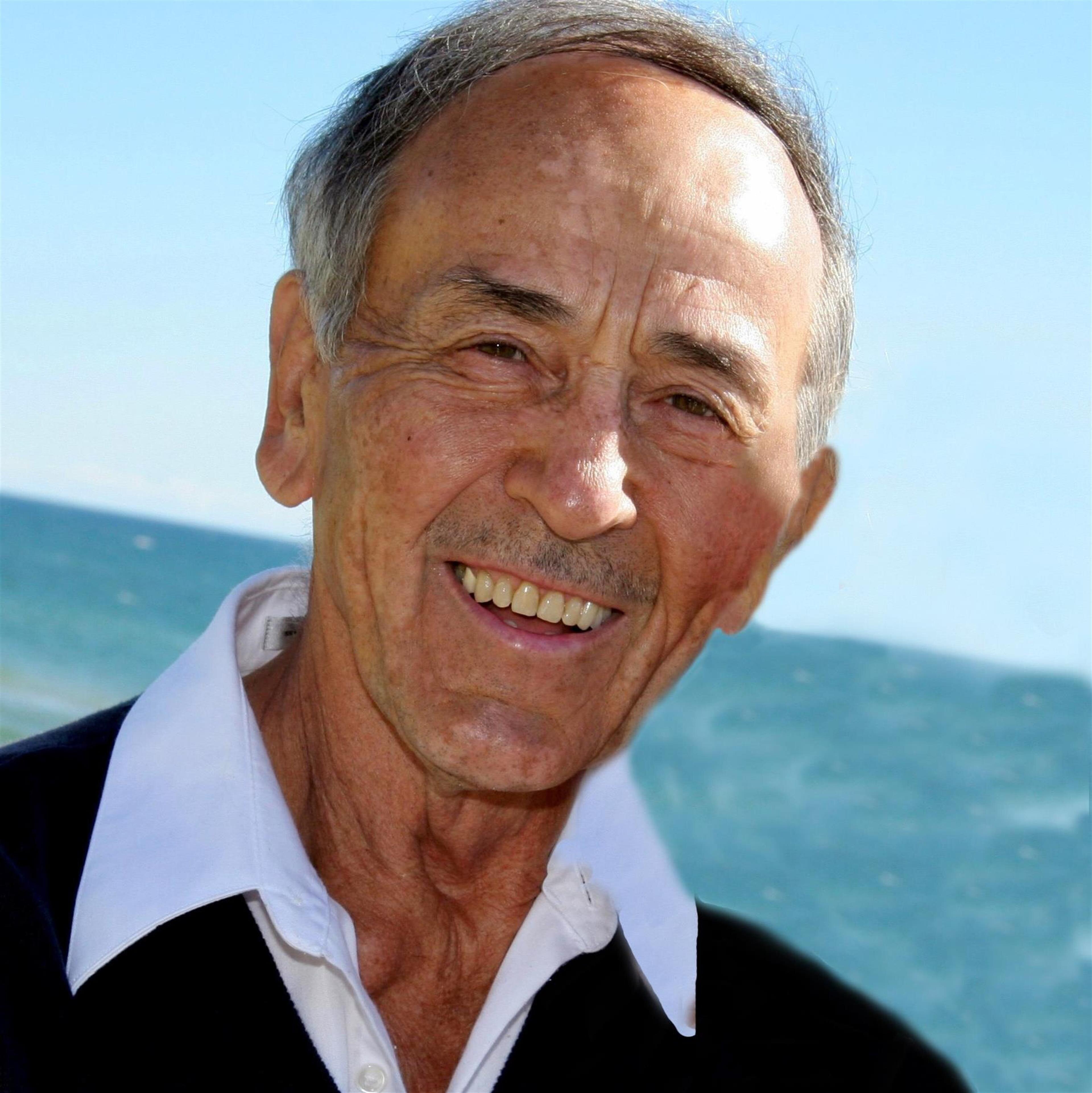 Mr.  August  Richard  Ghezzi