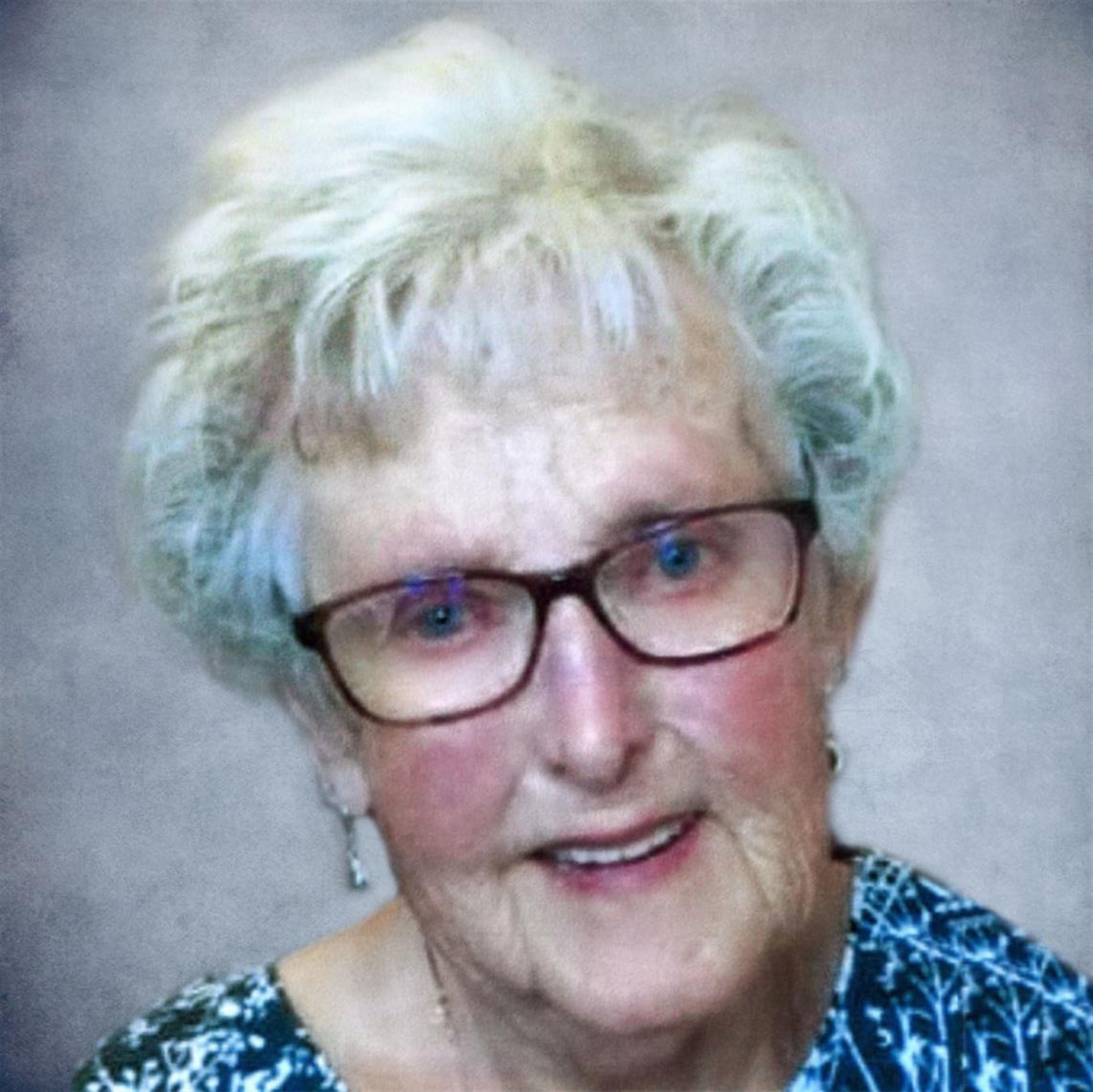 Ruth B. Mitchell