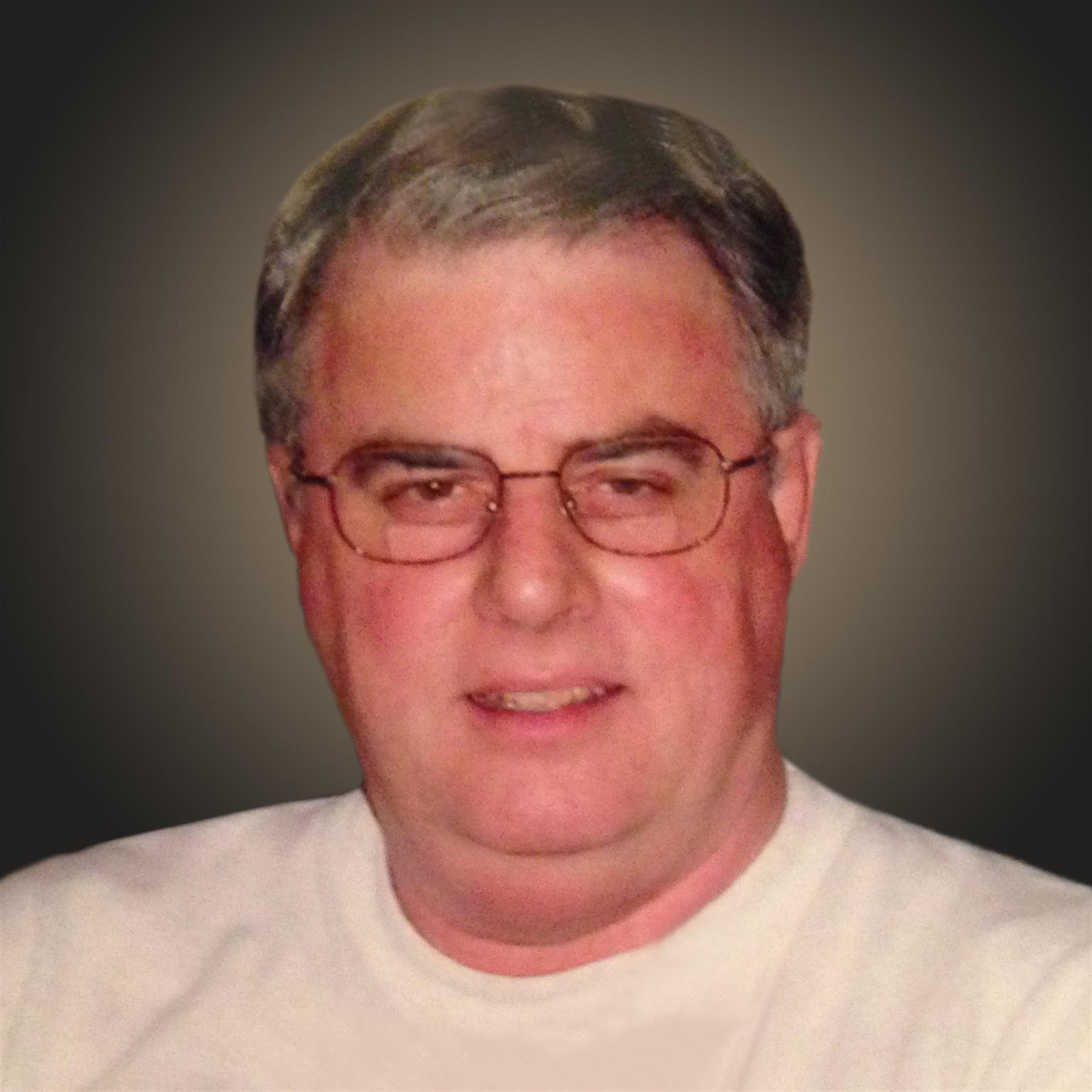 John Casper Graves