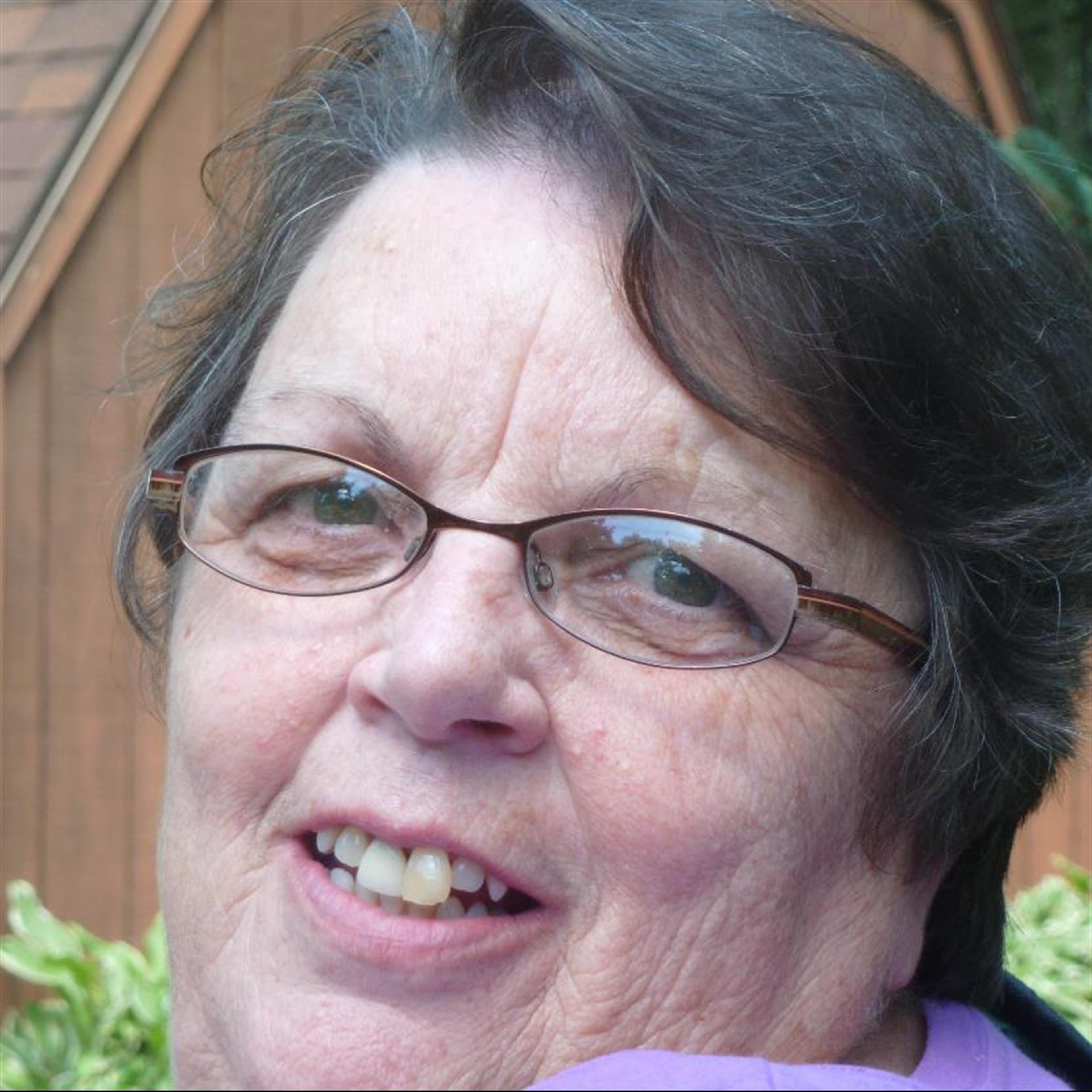 Kimberly  R. Schubert