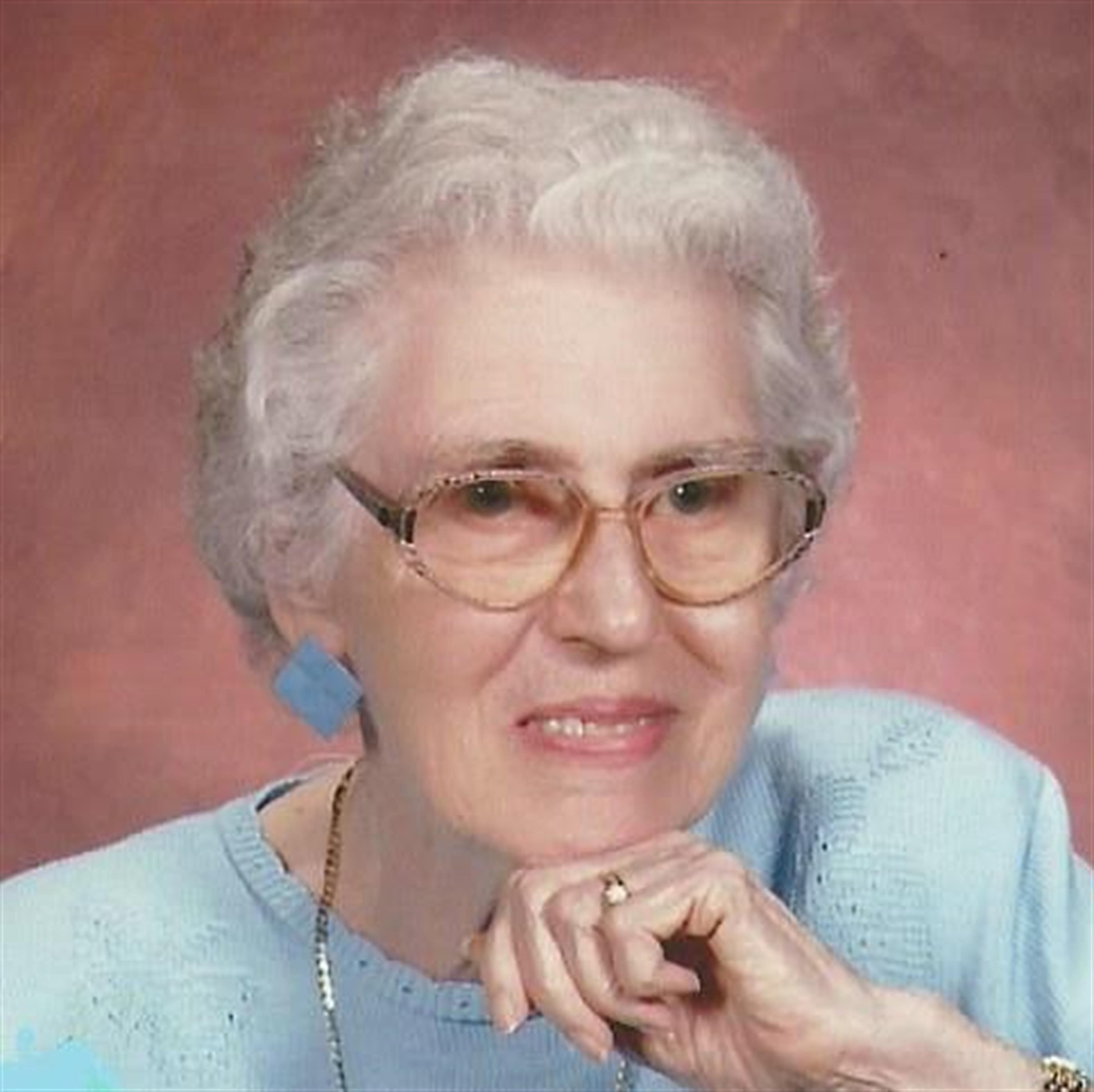 Elizabeth H. Carr