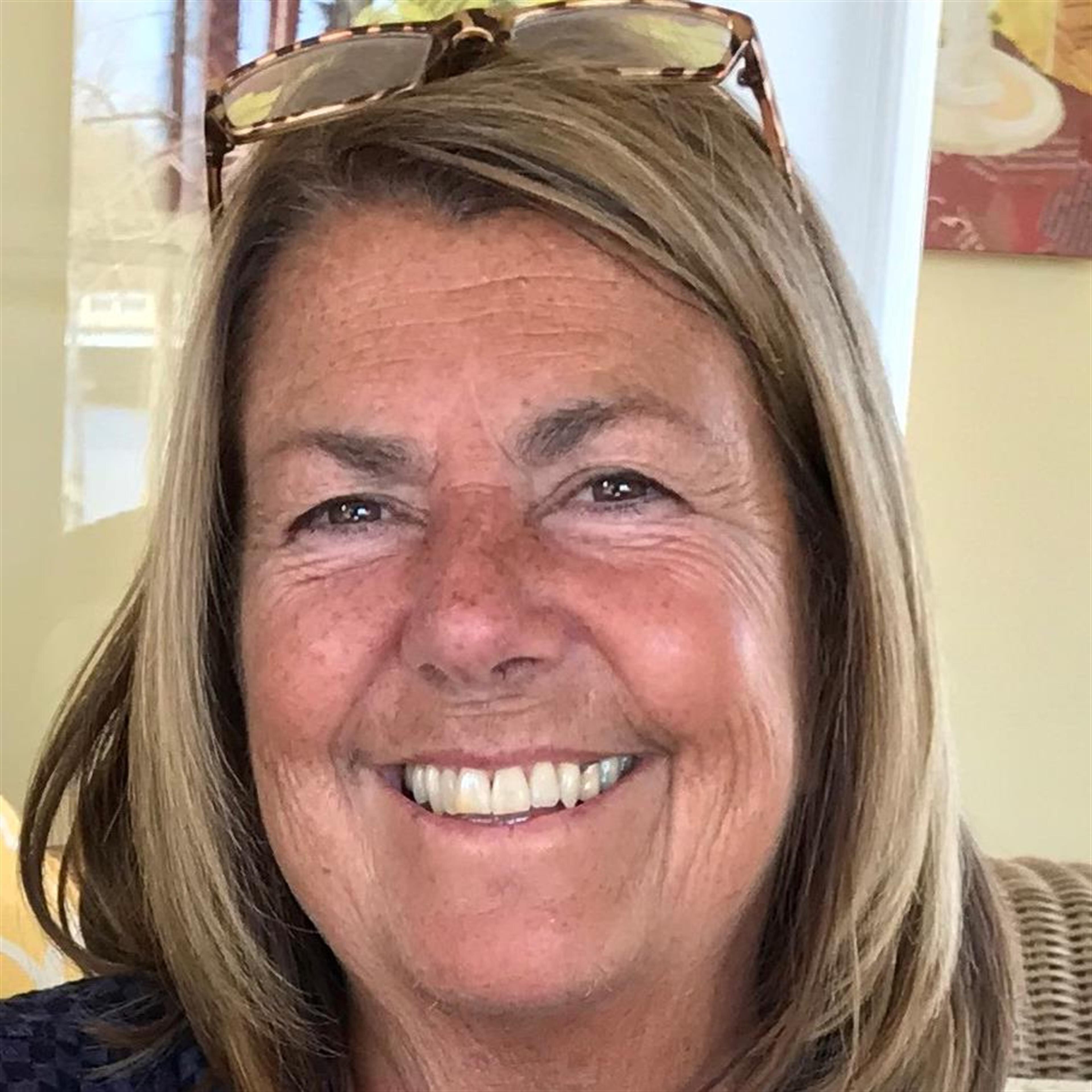 Cindy Gerlach