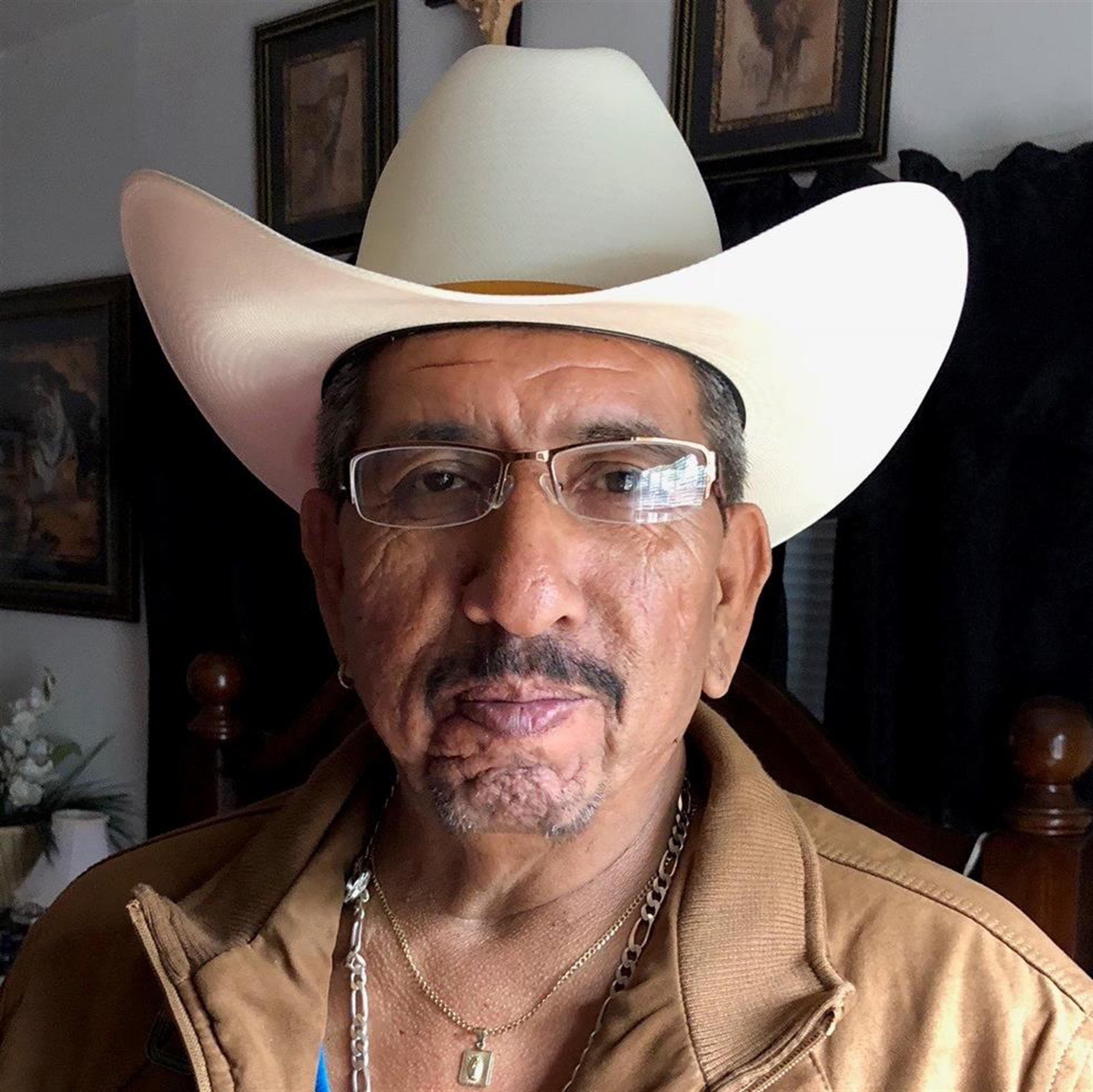 Sr. Jose Angel Macias Rocha
