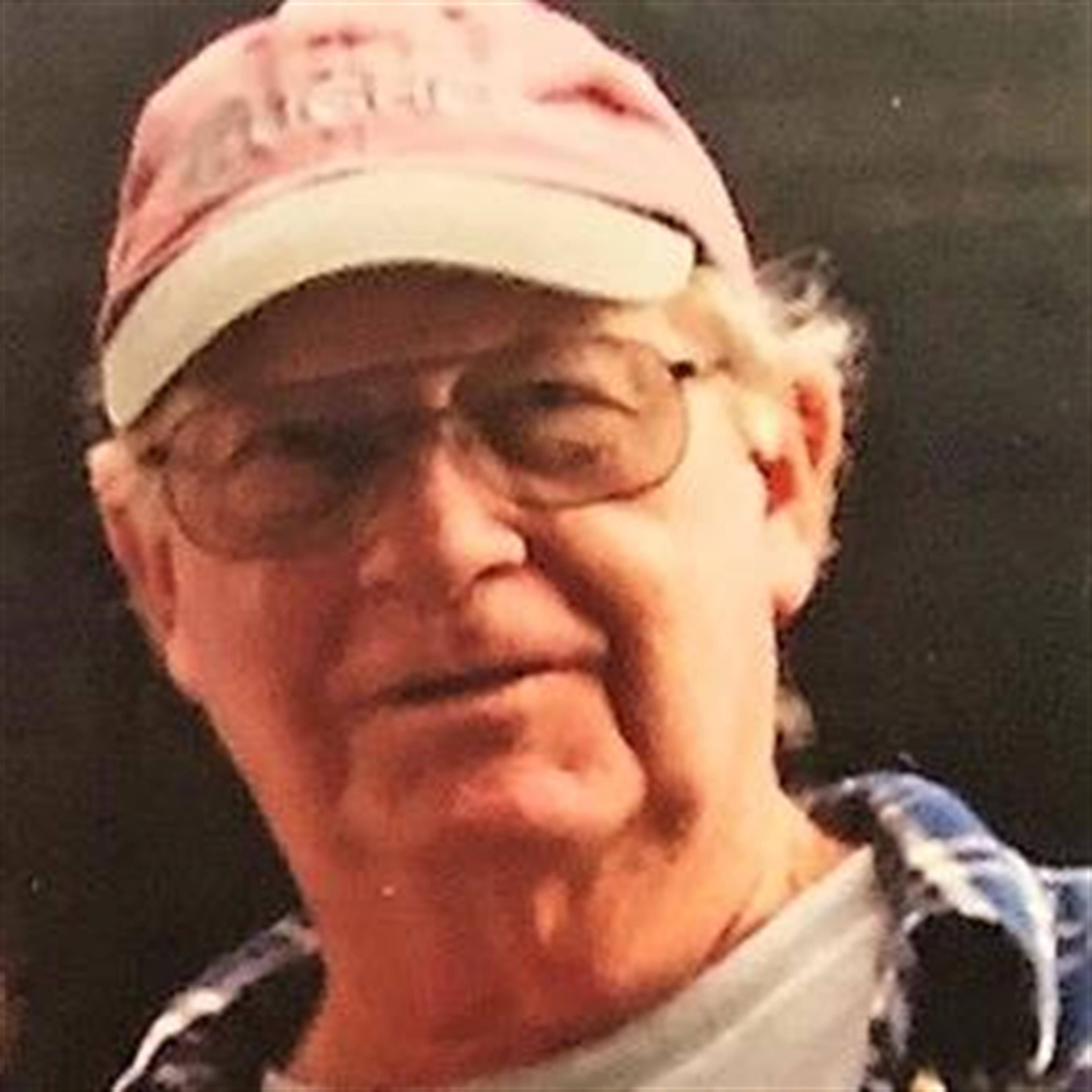 George Howard Cummings III