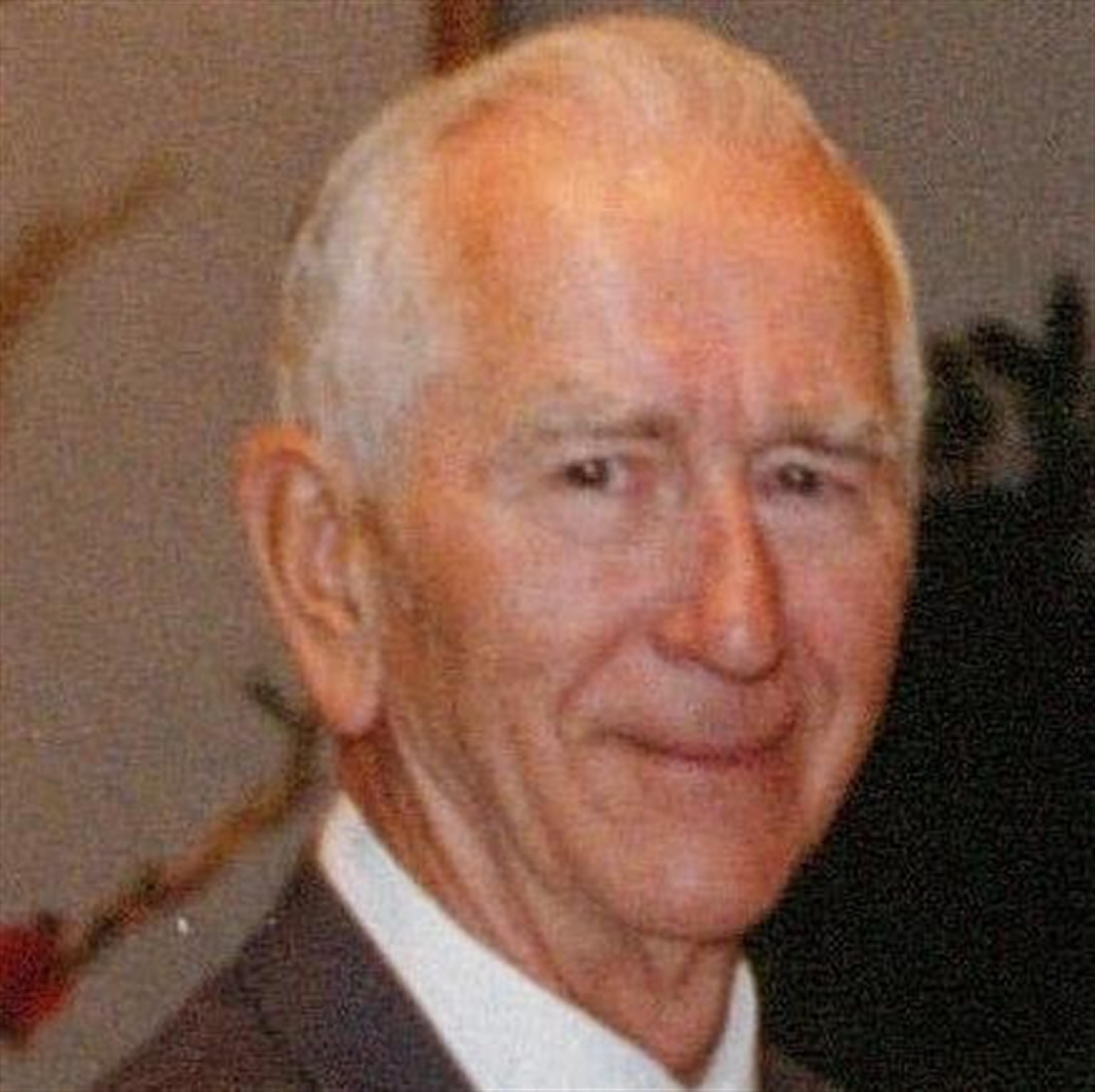 Harvey Poel