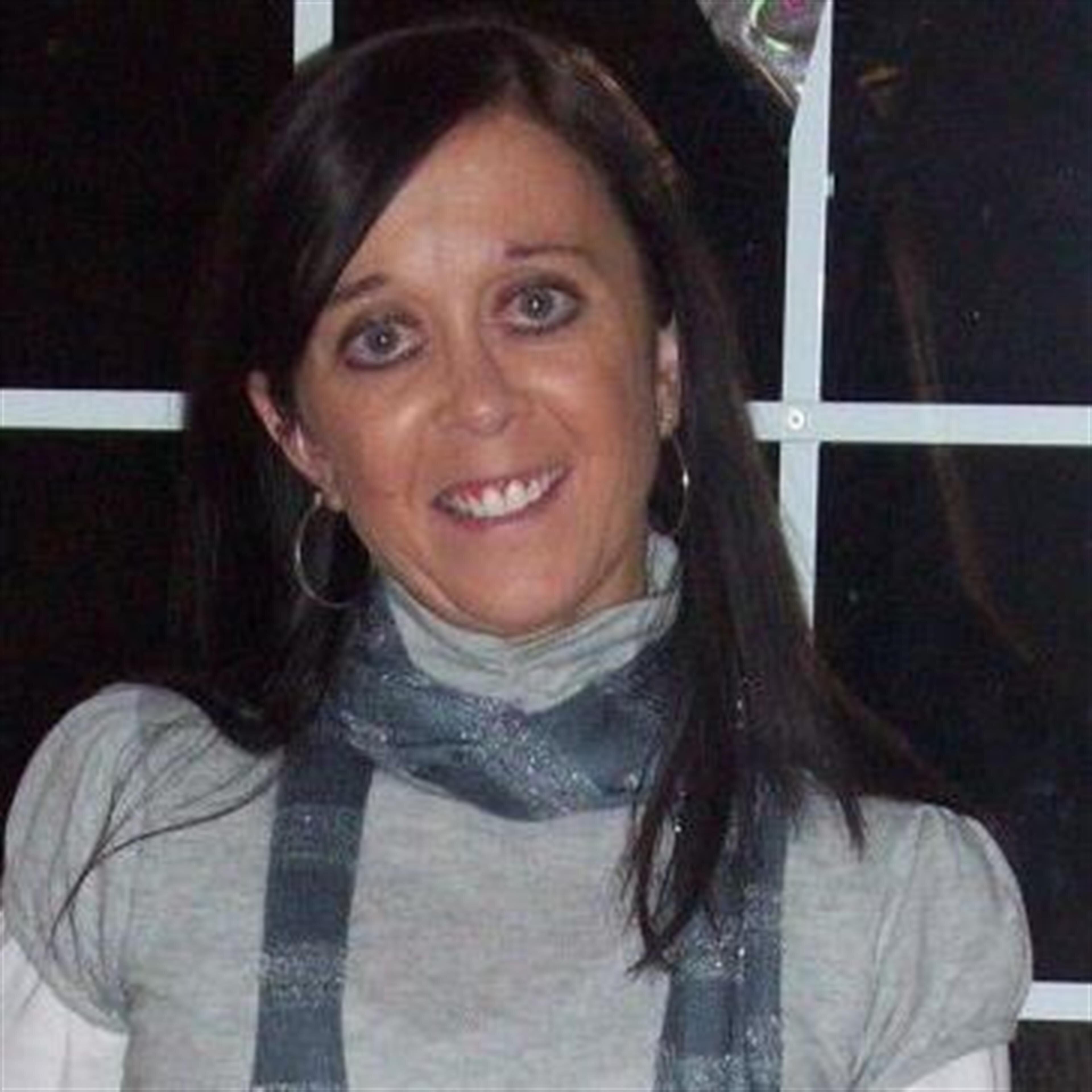 Tracy Hall