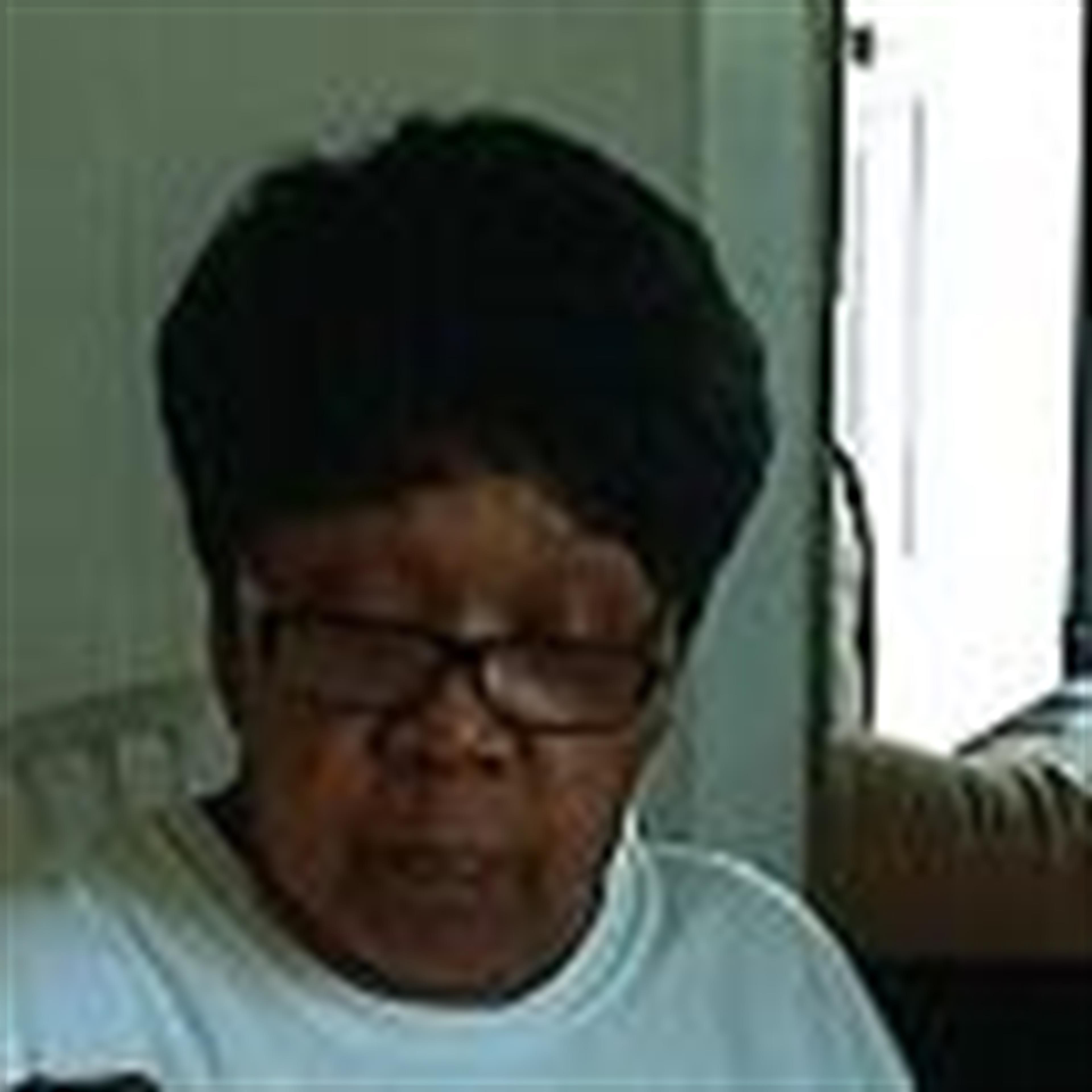 MS.  SHIRLEY RUTH BIBBS