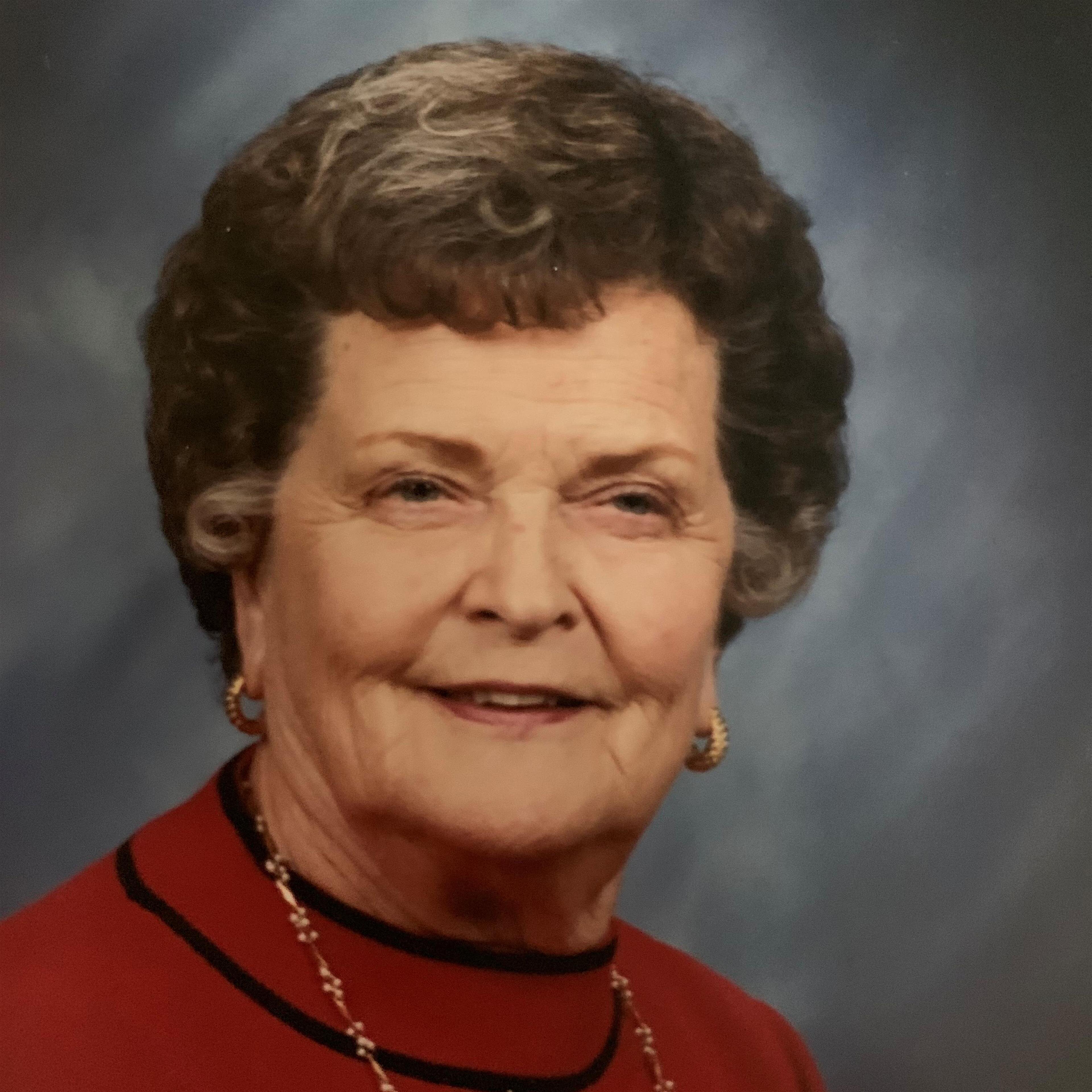 Eleanor Mozeley Plummer