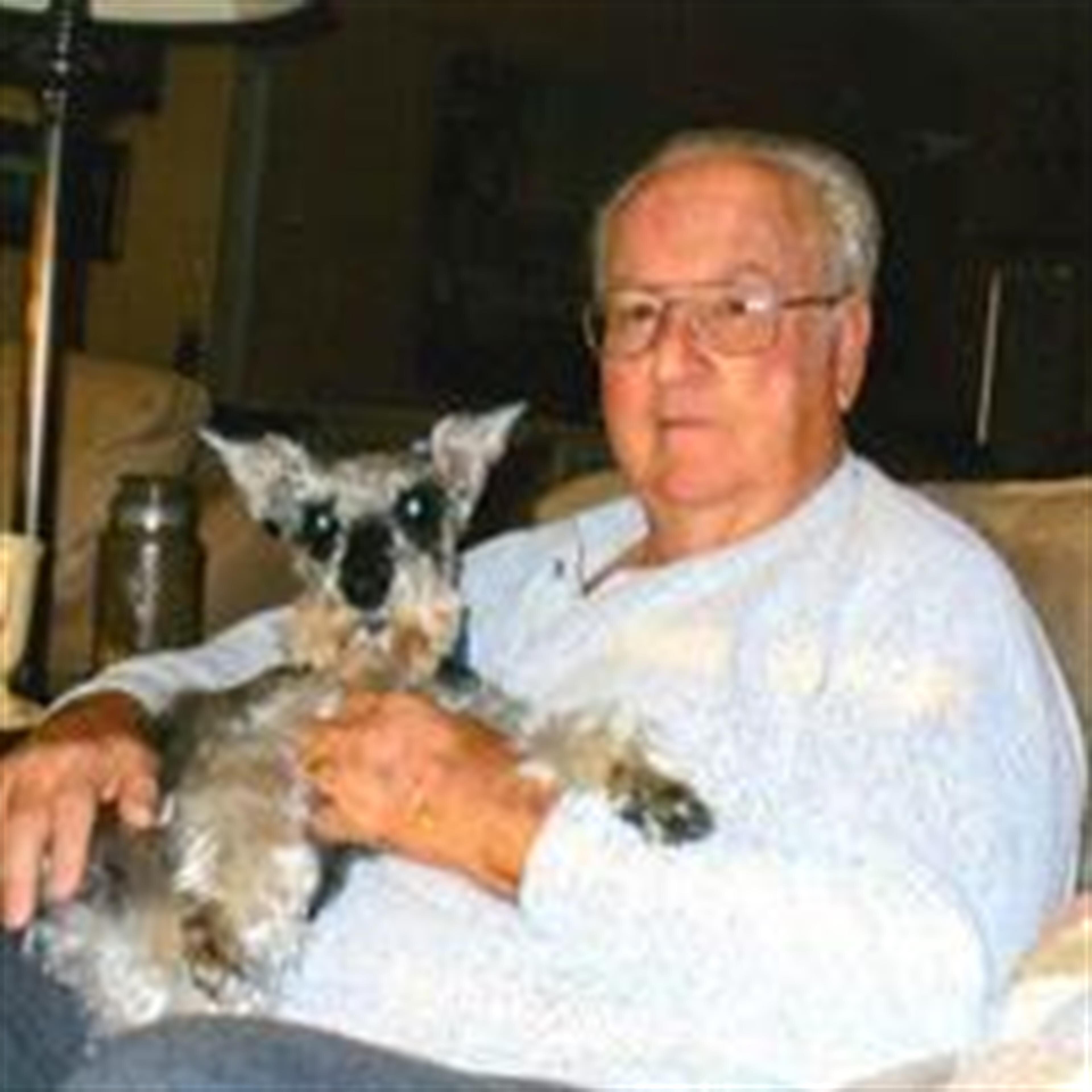 Gerald  Dana Crosby