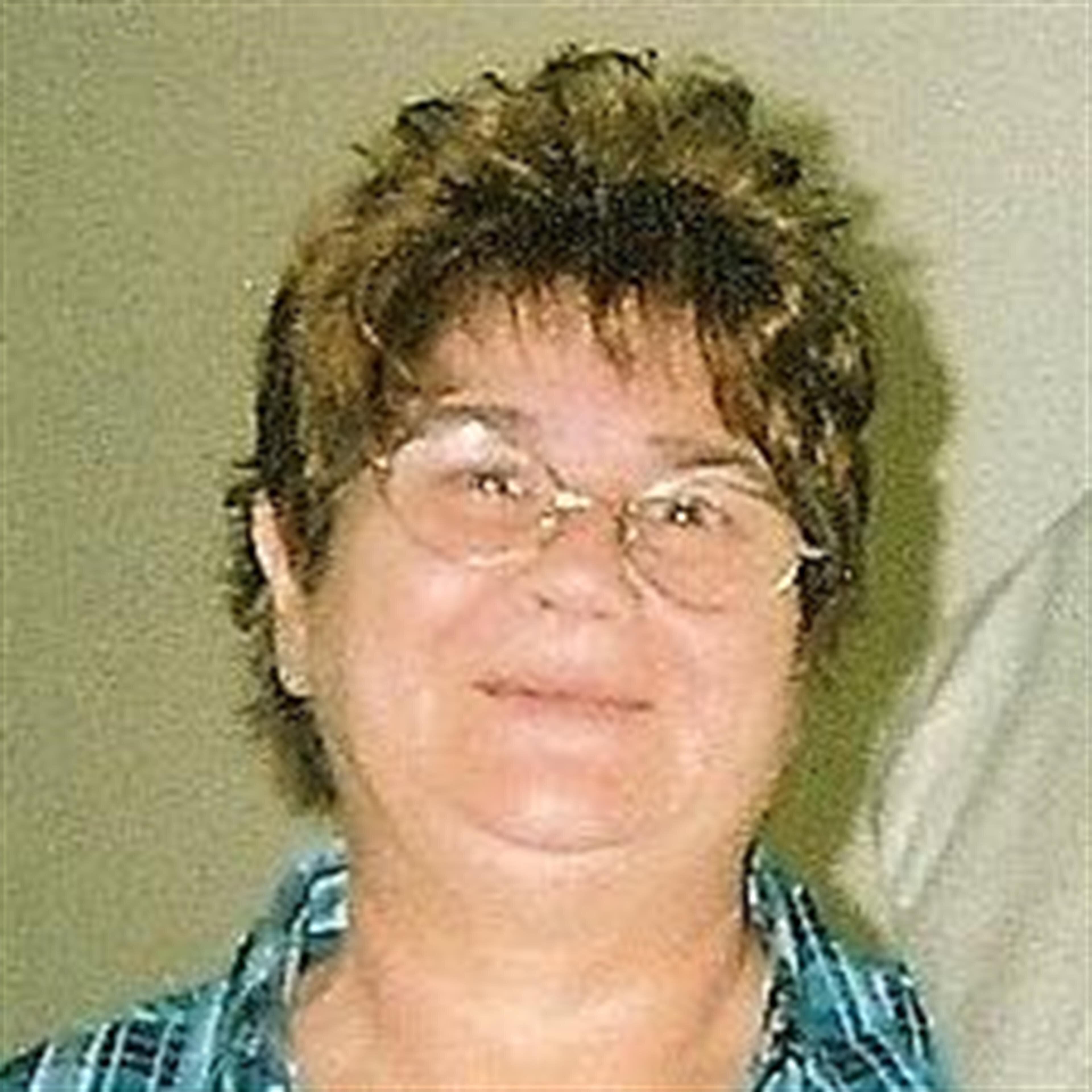 Geneva Roberts