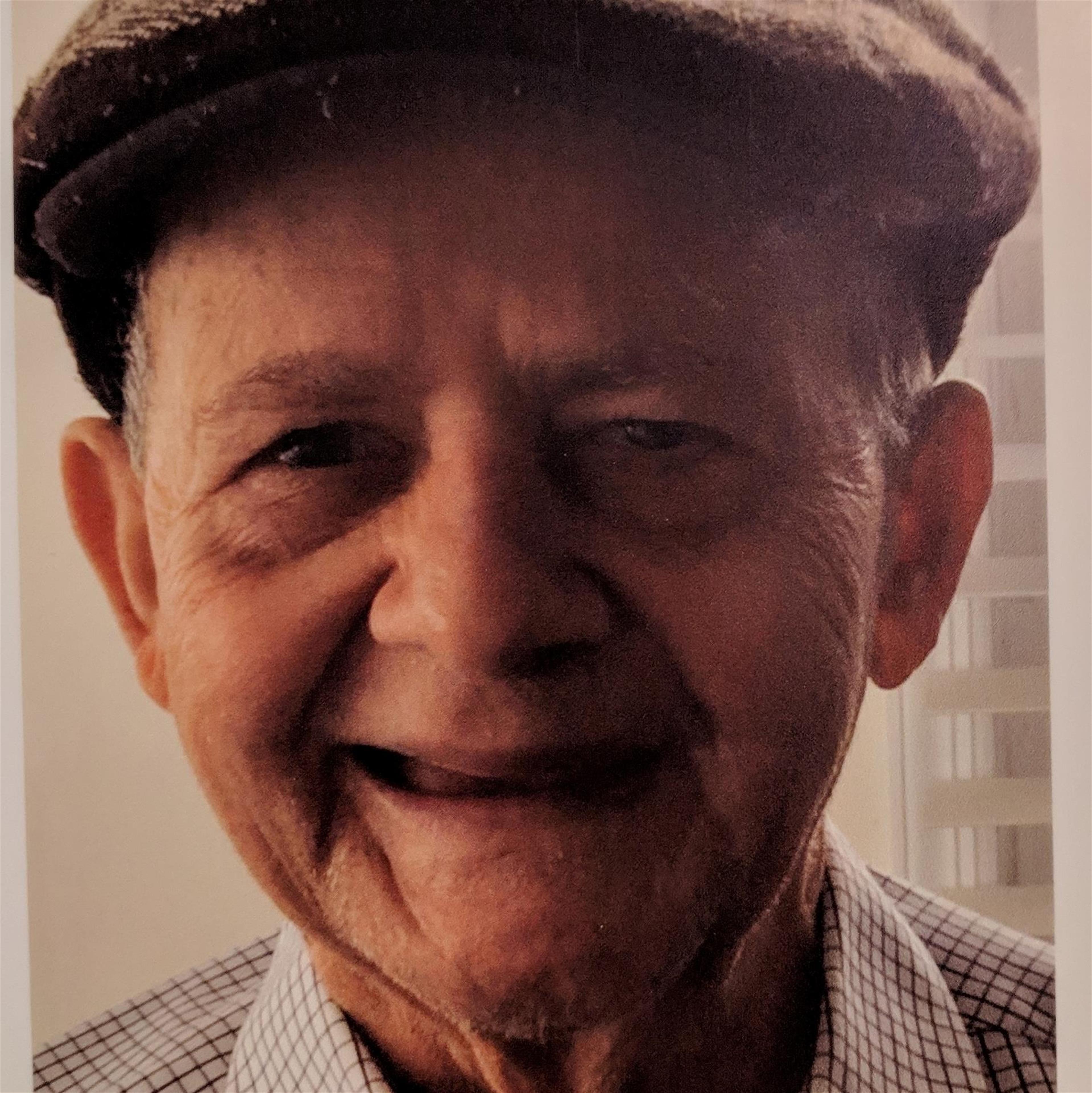 Virgilio Antonio Polanco Olivero