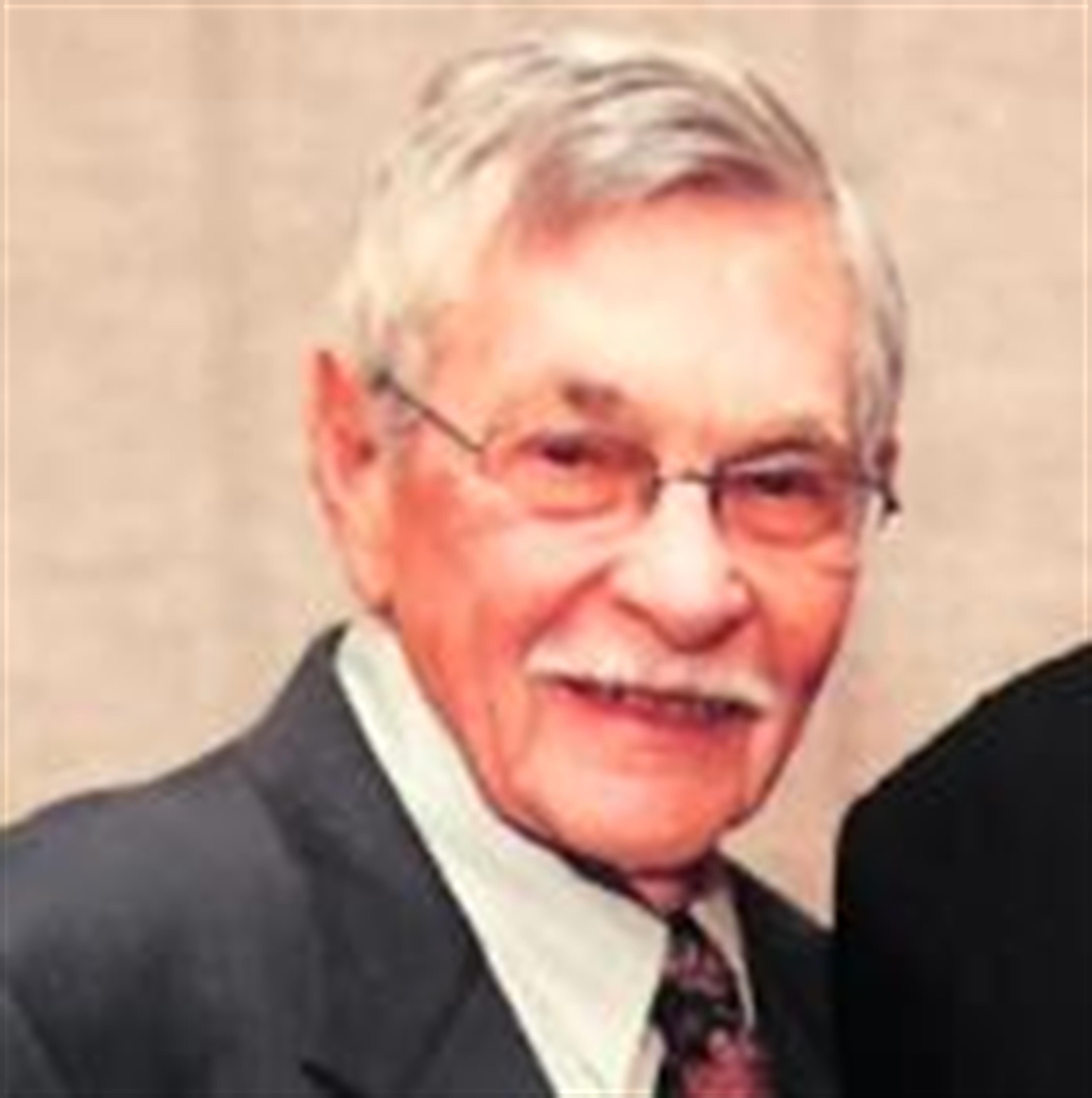 Stanley Jersky