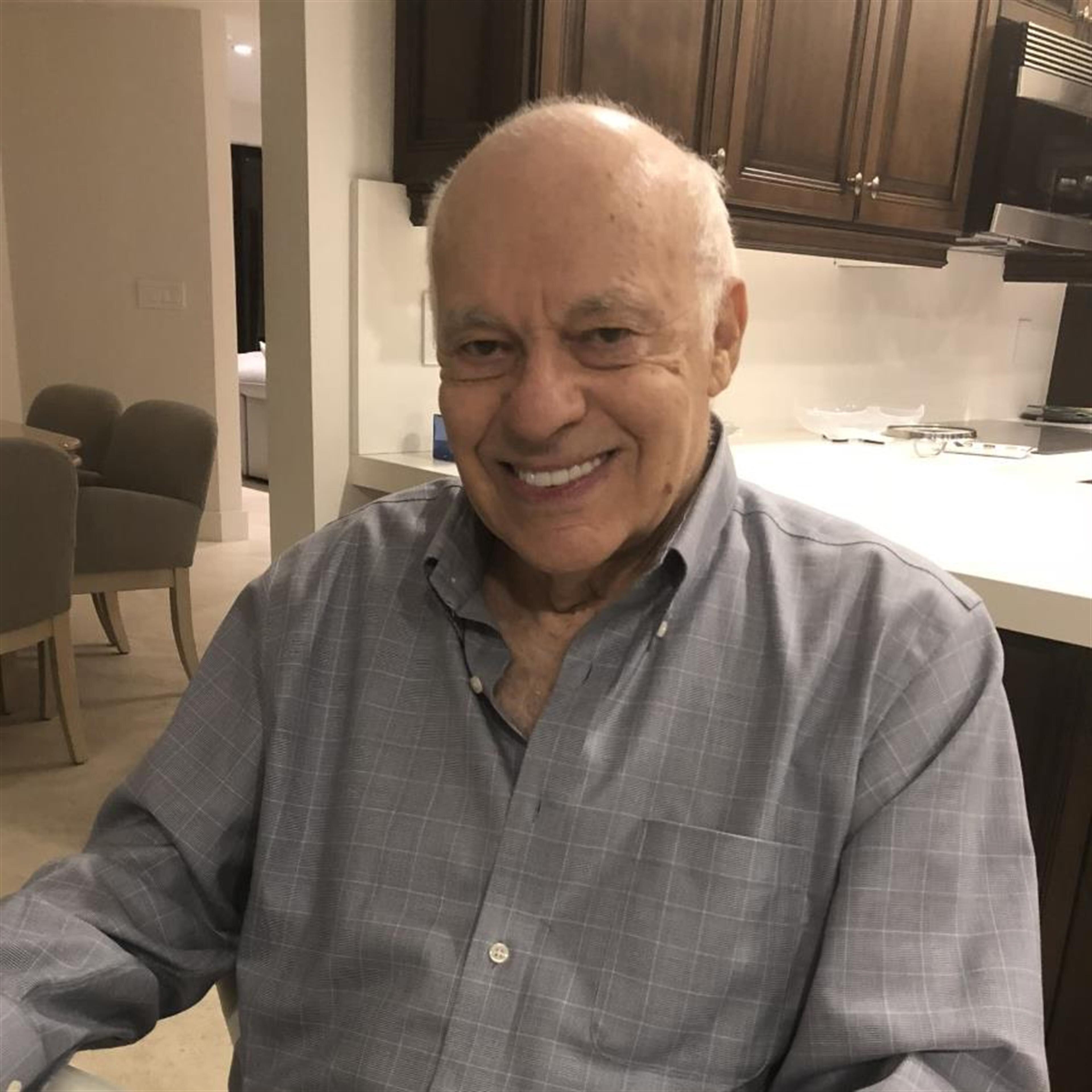 Samuel Schwartz