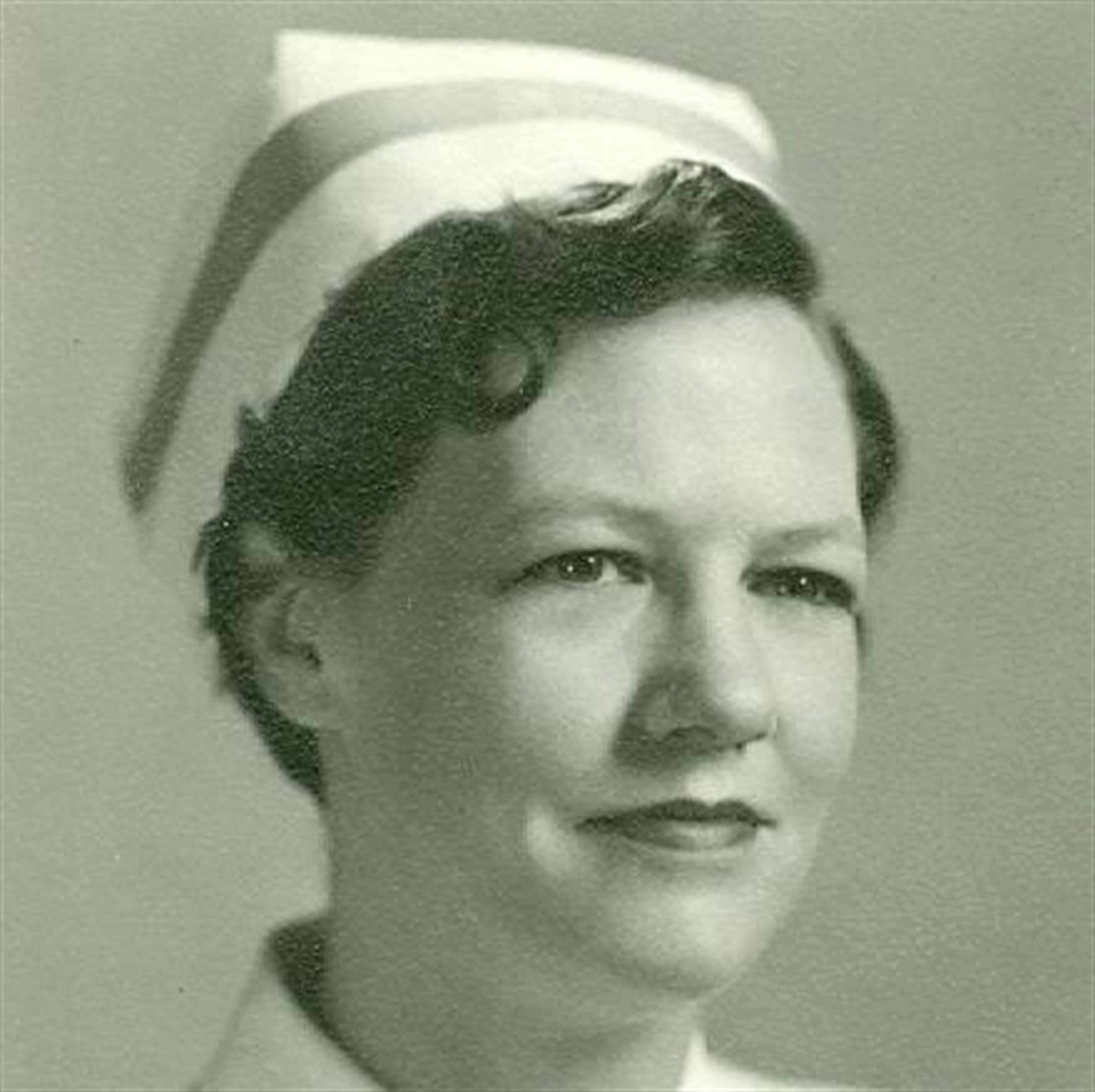 Ruth  E. "Betty" Fairris