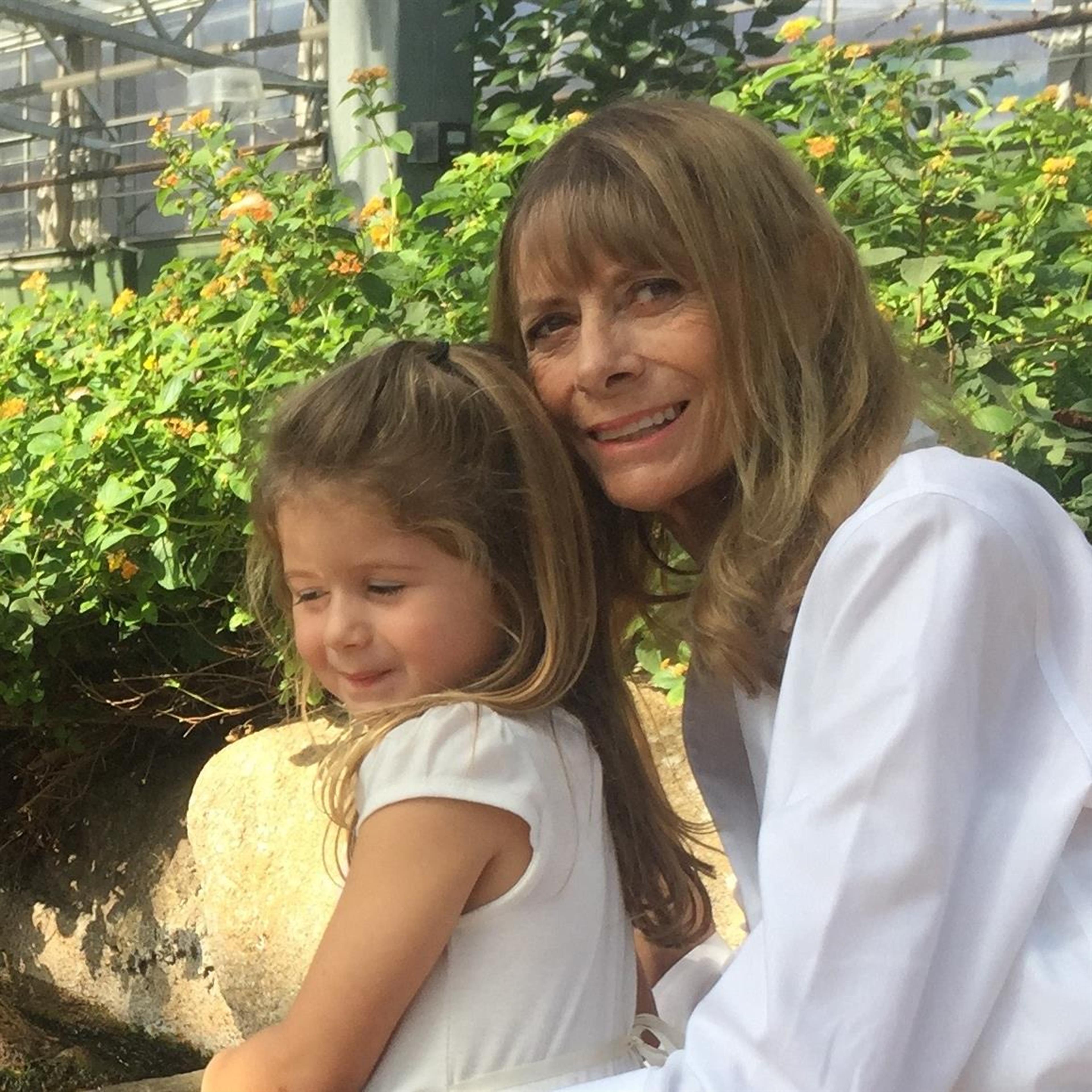 Ms. Pamela G. Sorensen's obituary picture