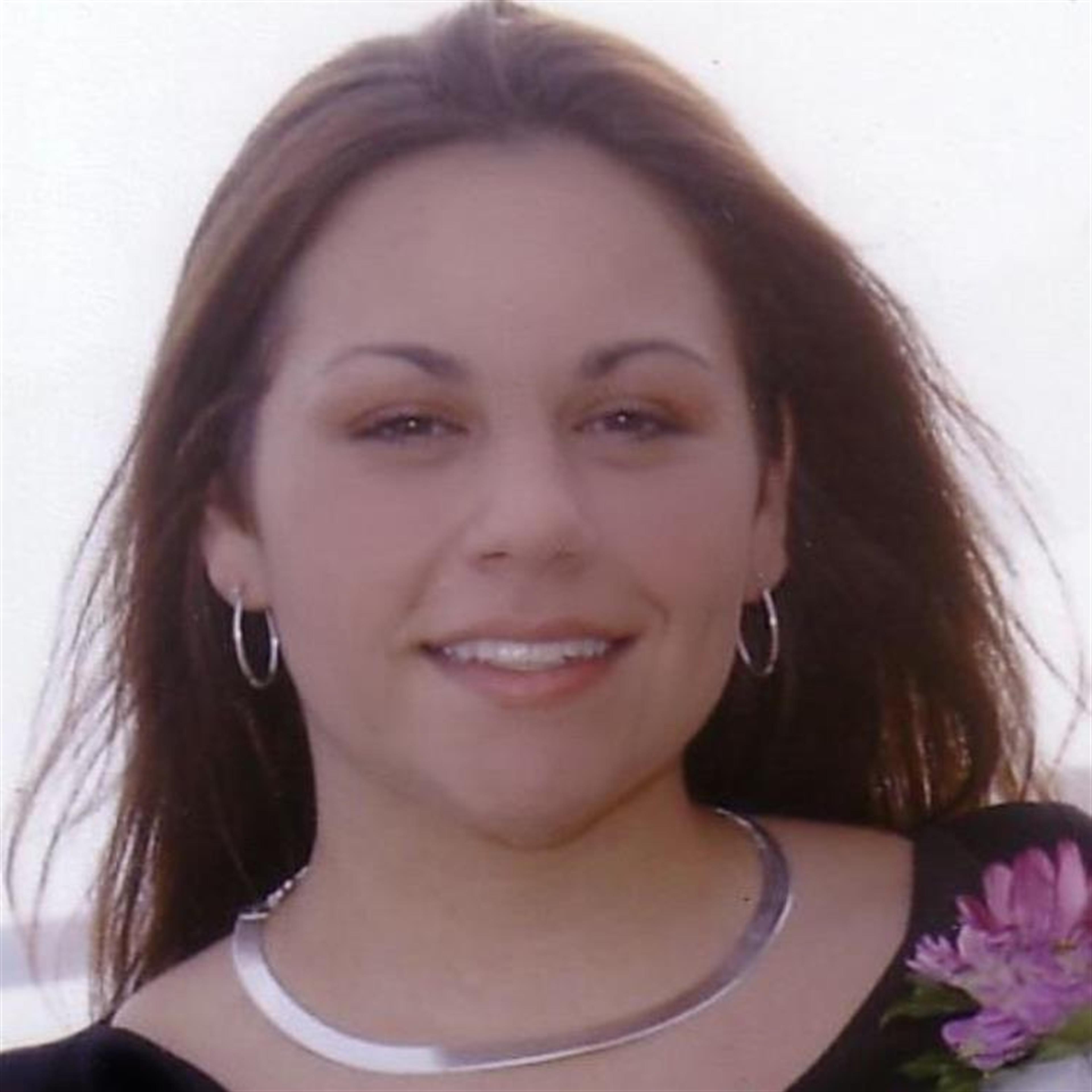 Lacey Marie John