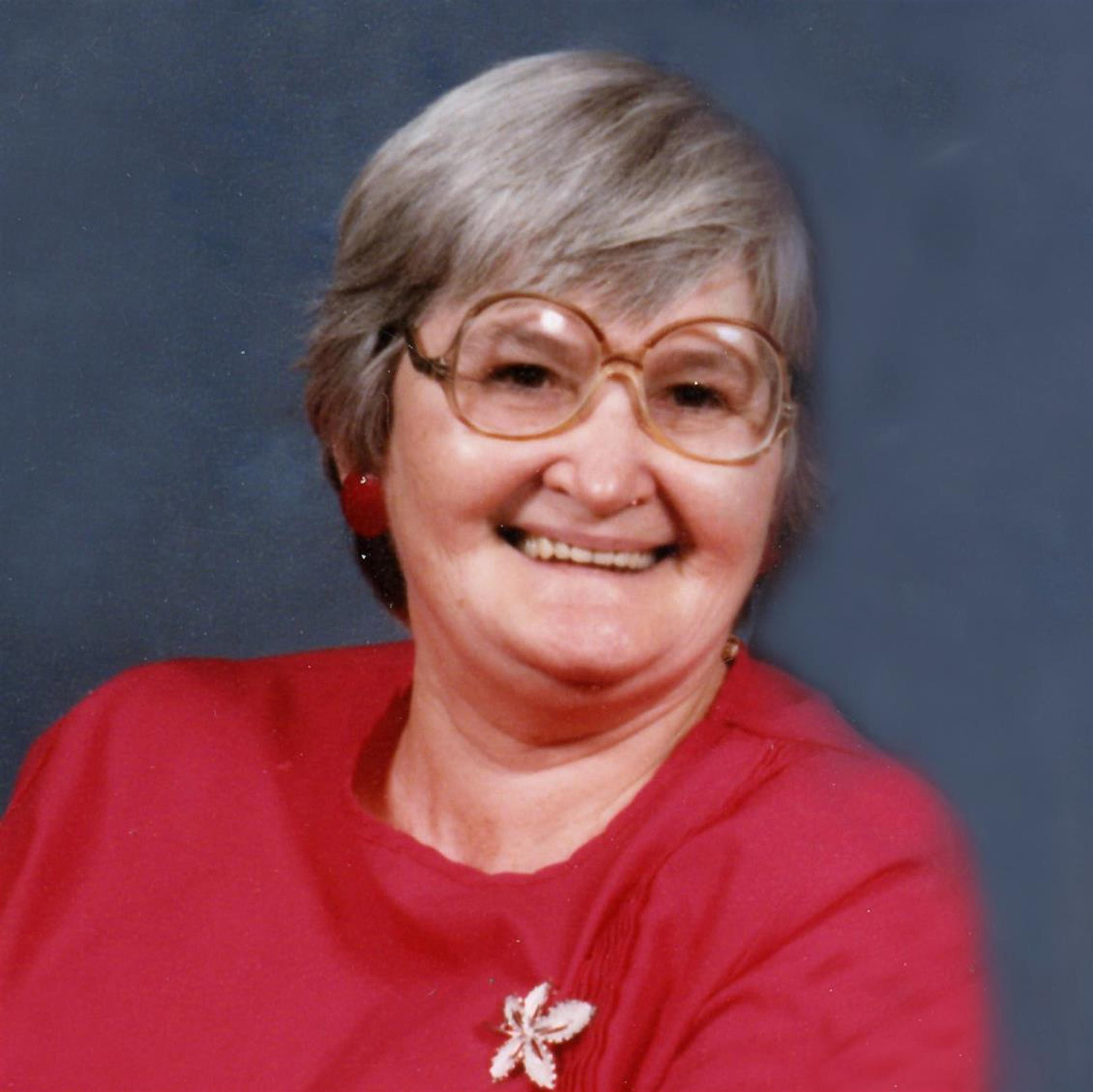 Patricia J. Bycraft