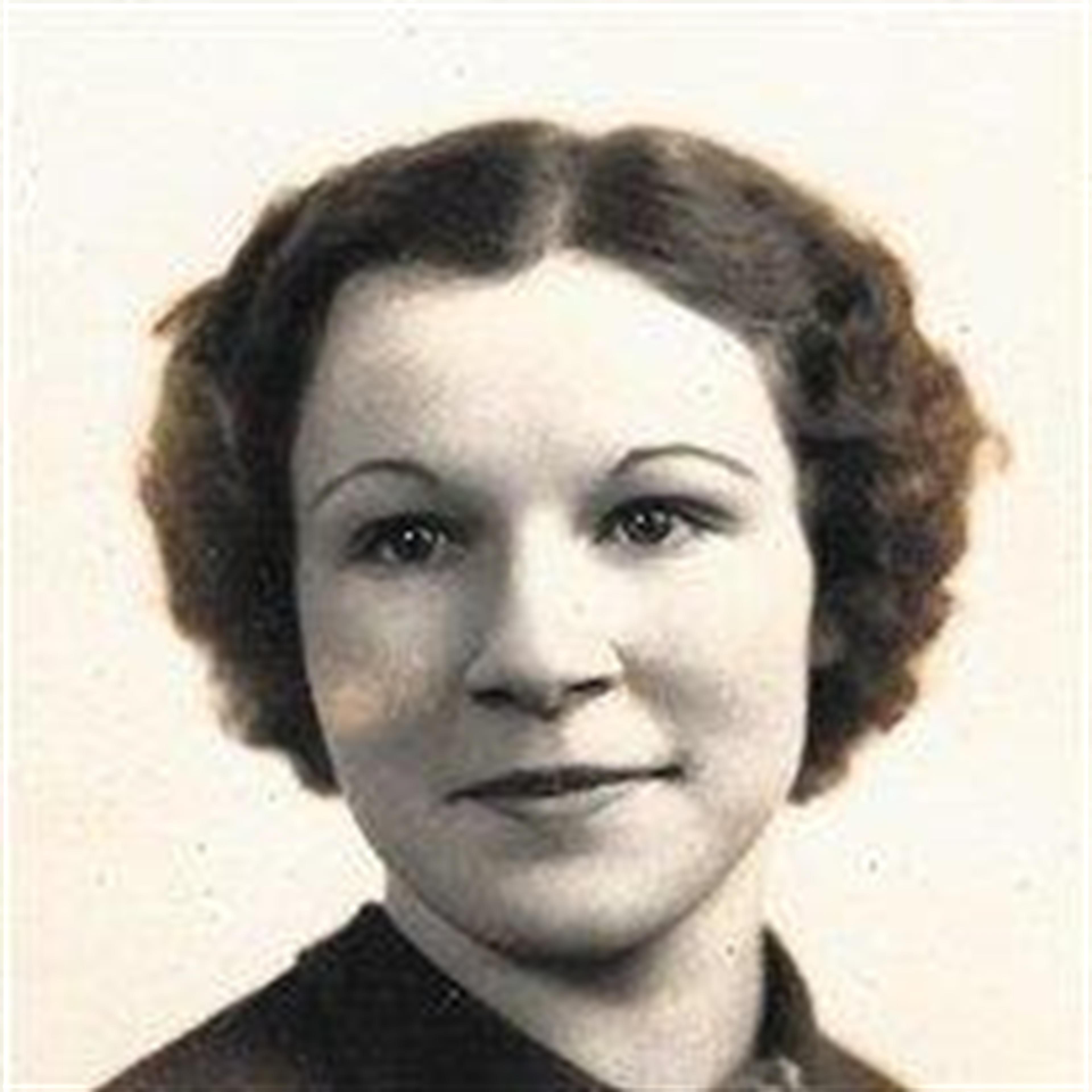 Treva Nadine Holt (Bolivar)