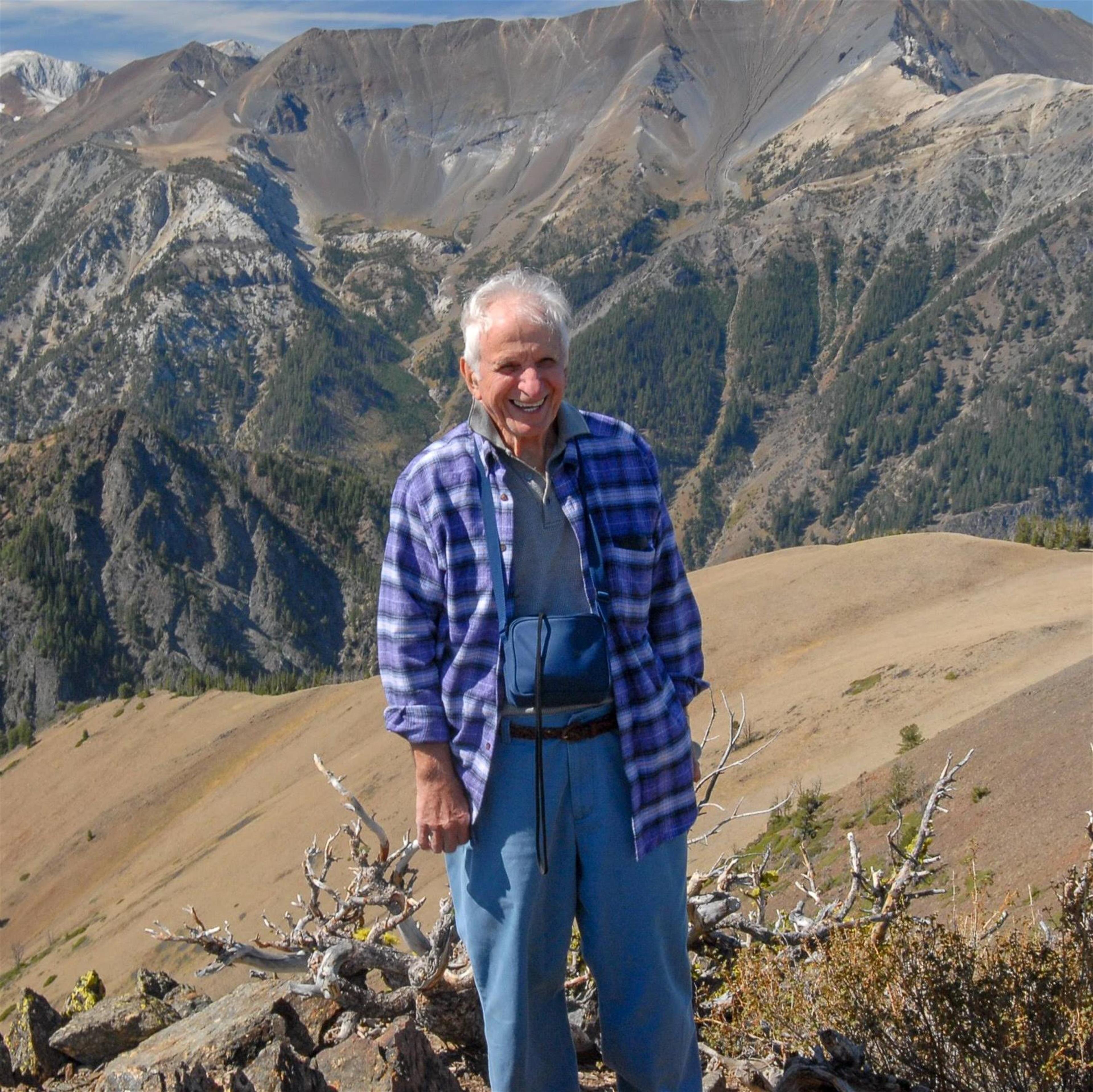 David J. Militello