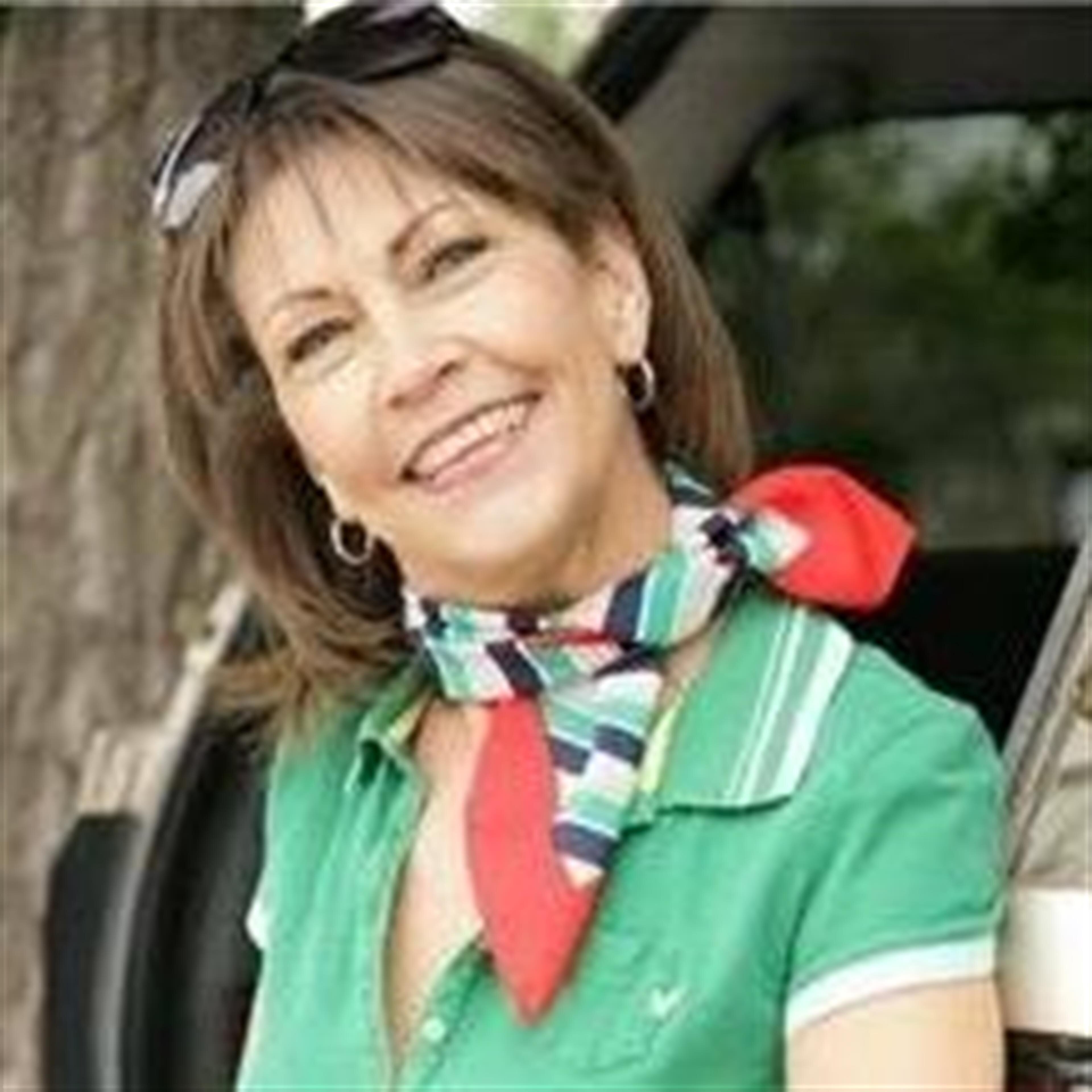 Sherry Van Pate