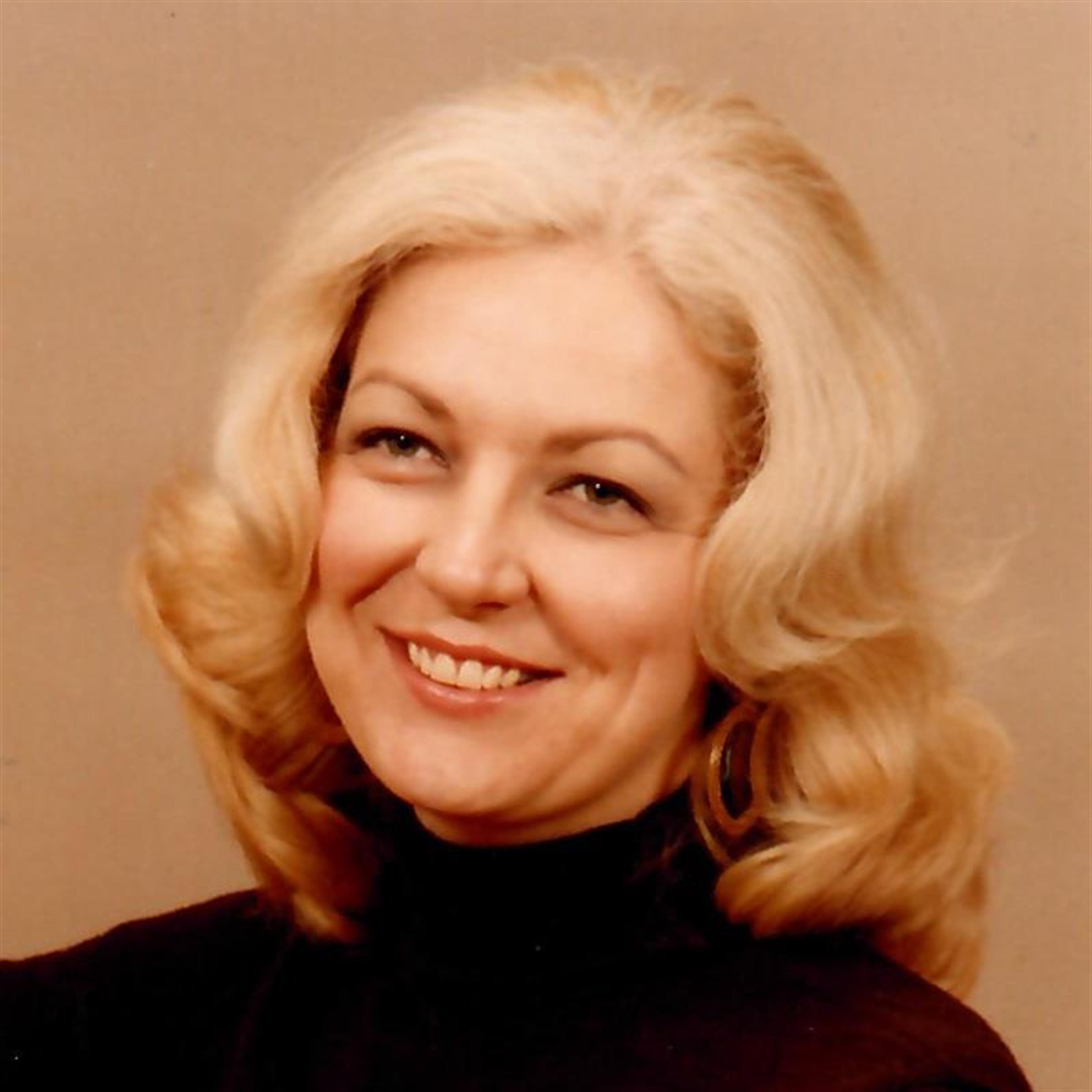 Helen Lucile Esque
