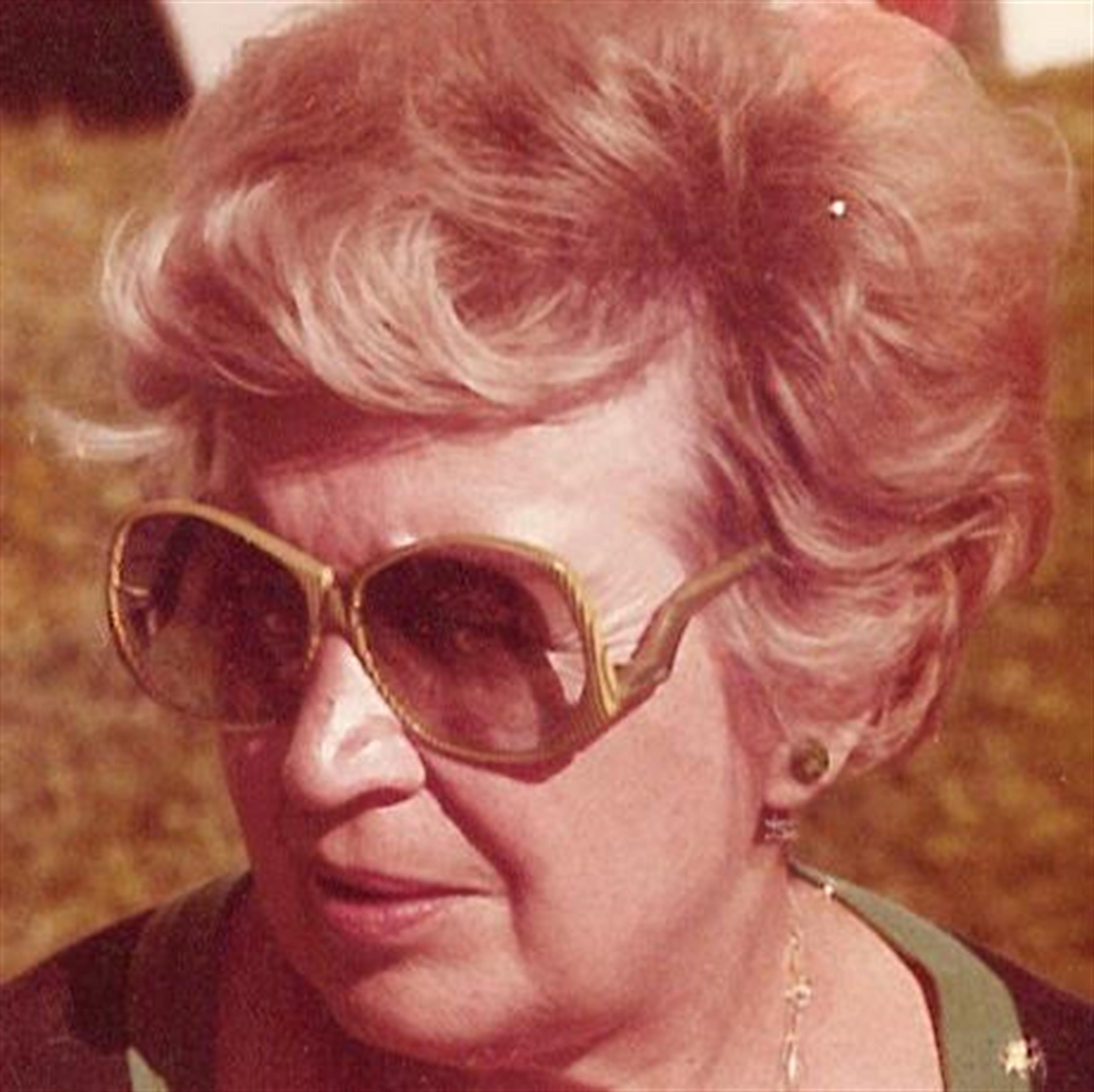 Genevieve V. (Smith) Speach's obituary picture