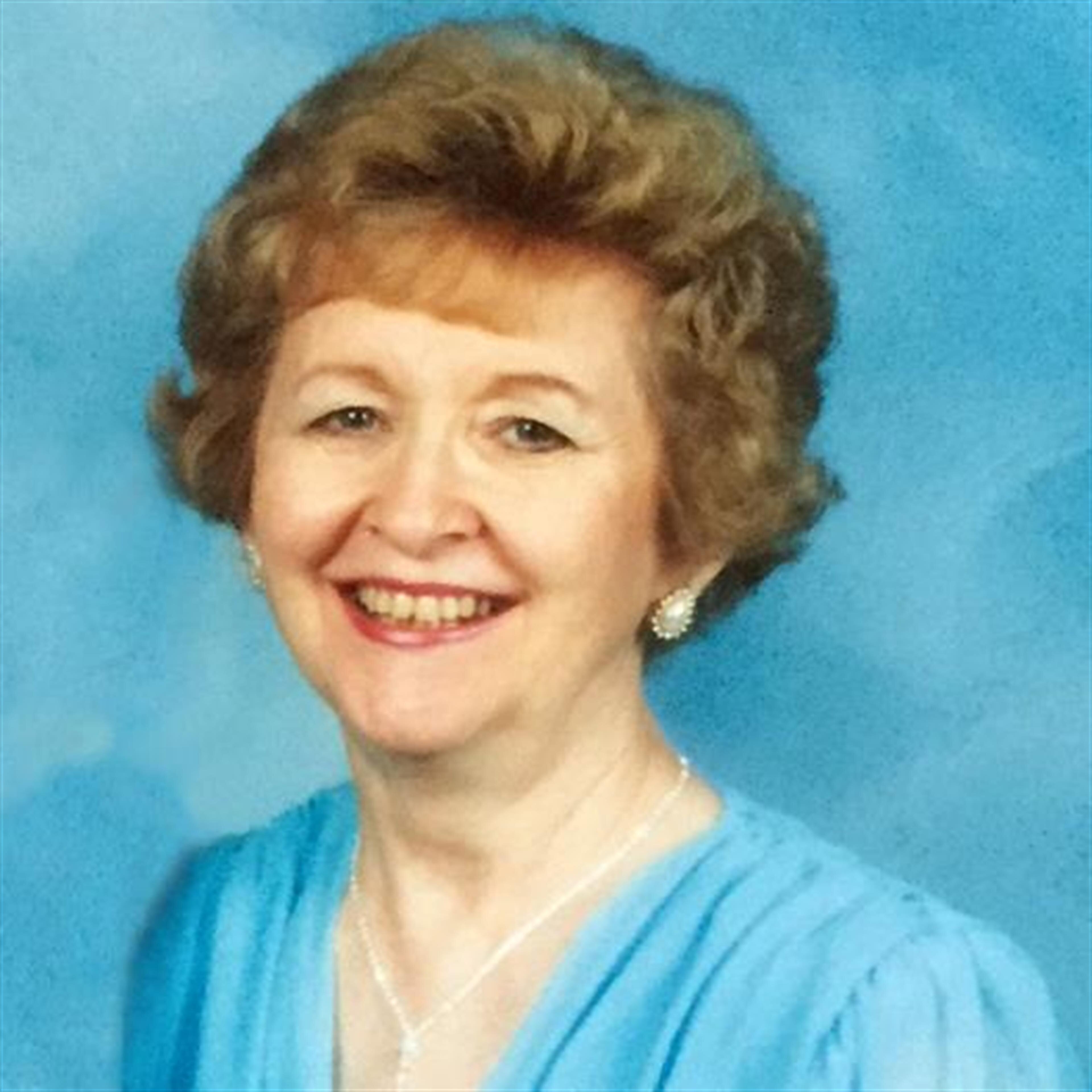 Dolores Sewell Cole