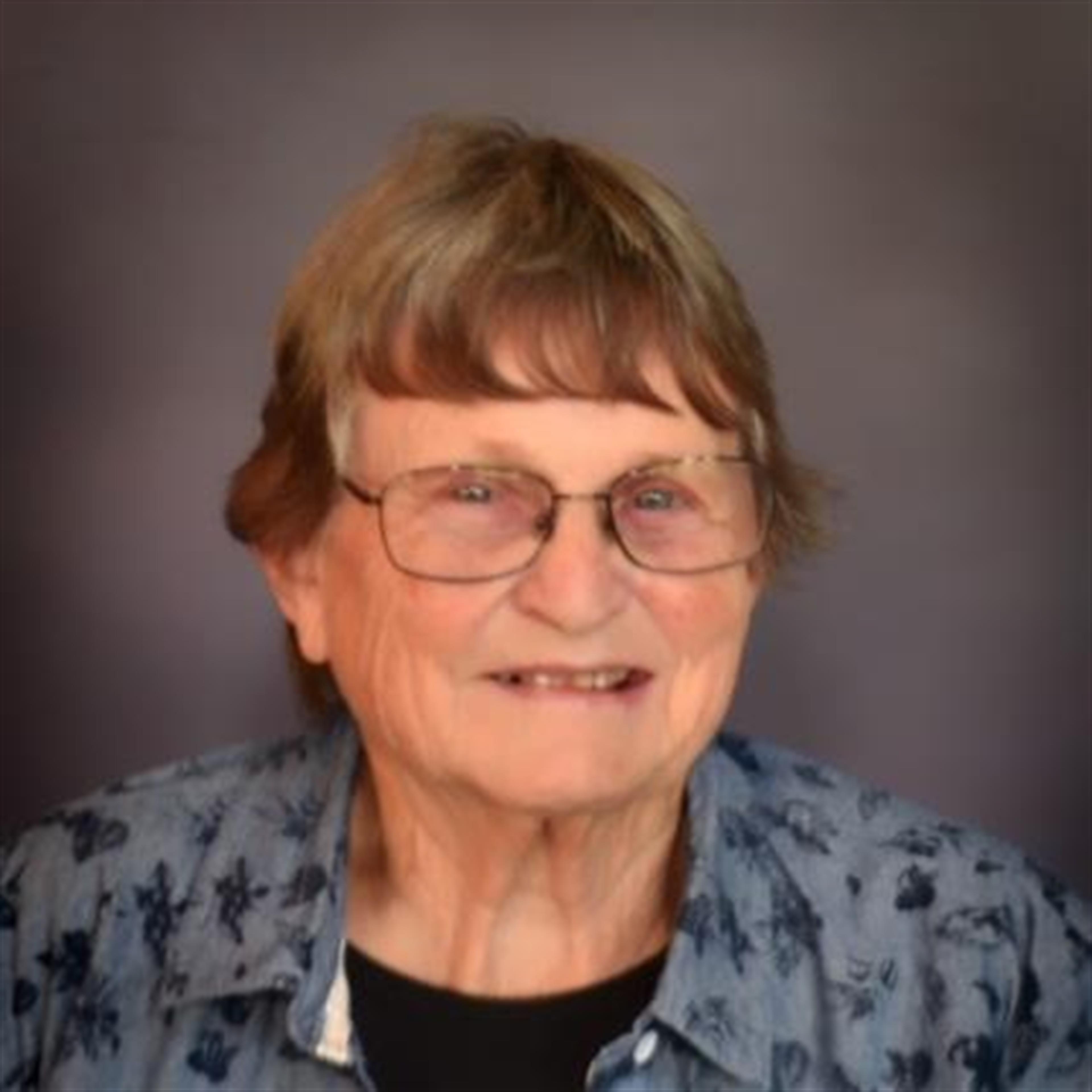 Beverly J. Nelson's obituary picture