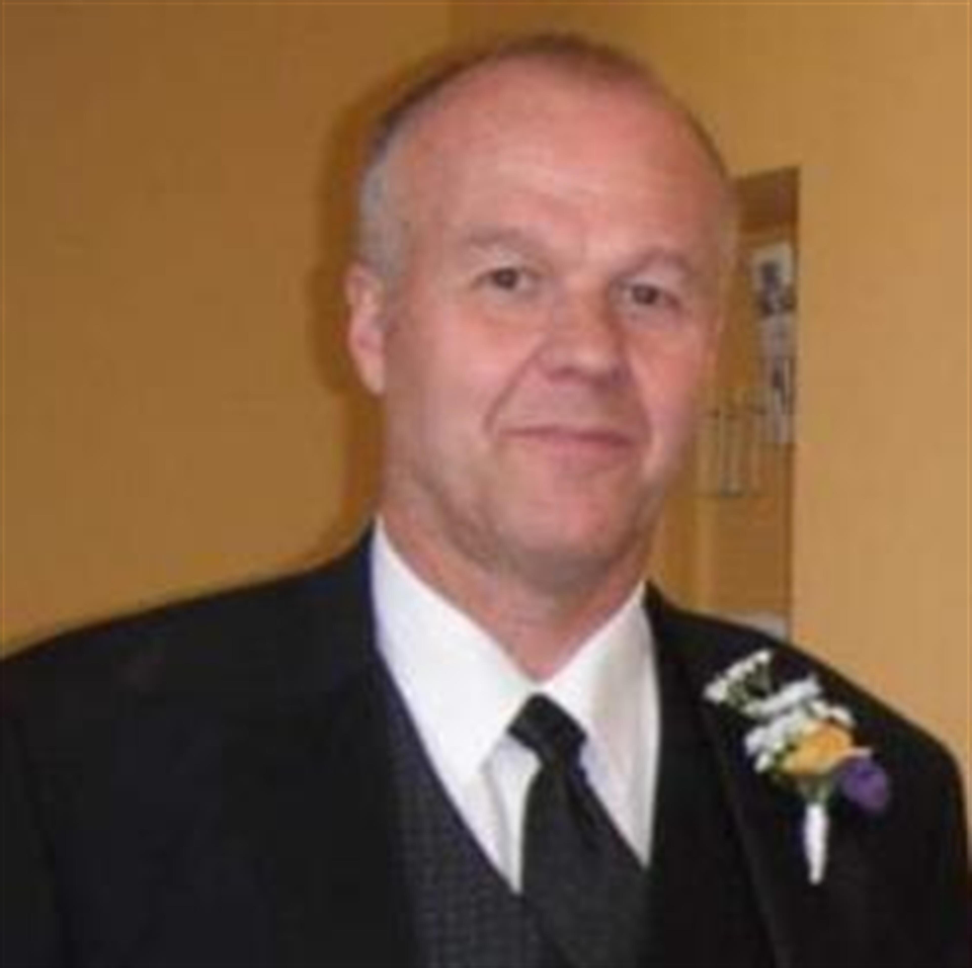Edwin A. "Ed" Hodges Jr.