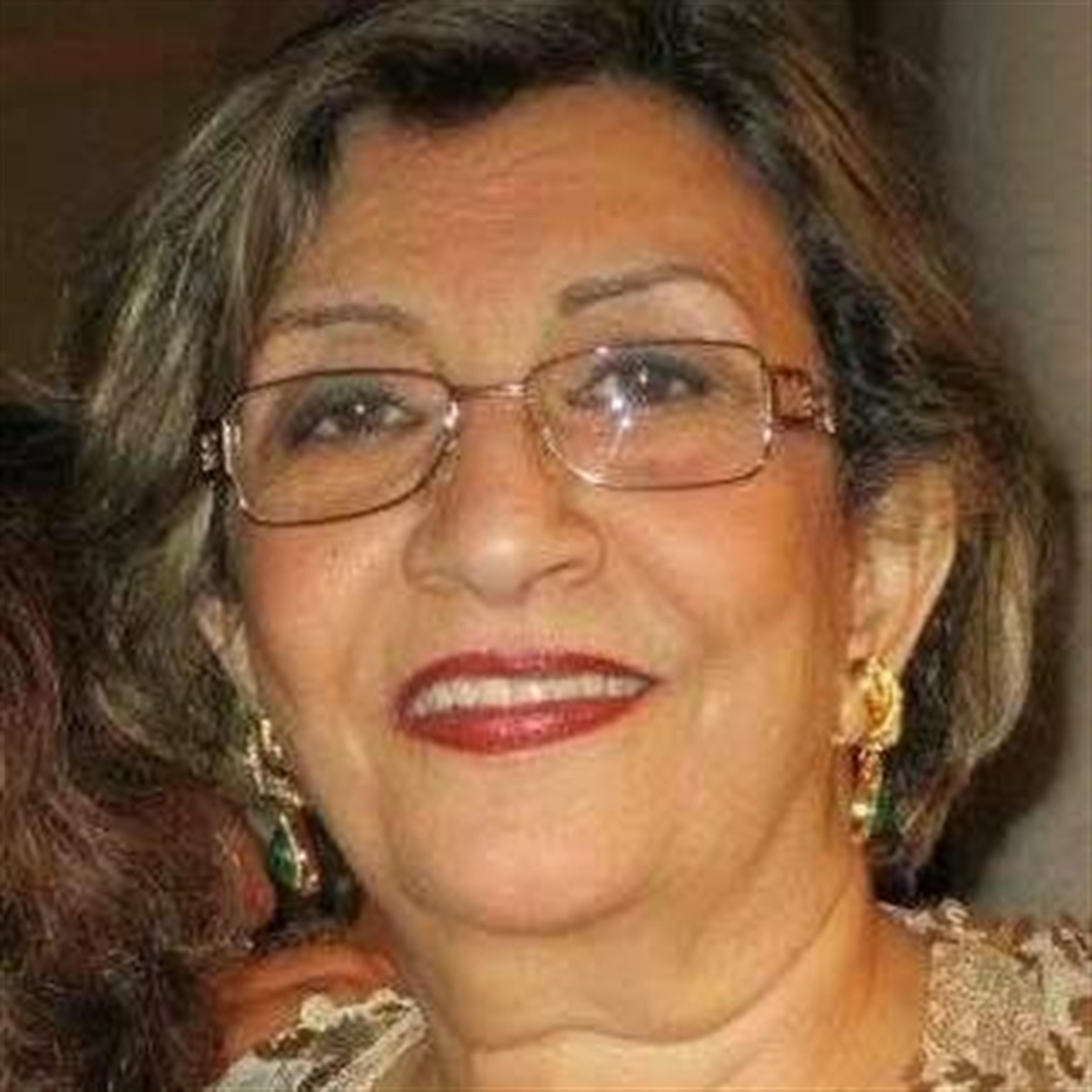 Magda Guindi Guirguis