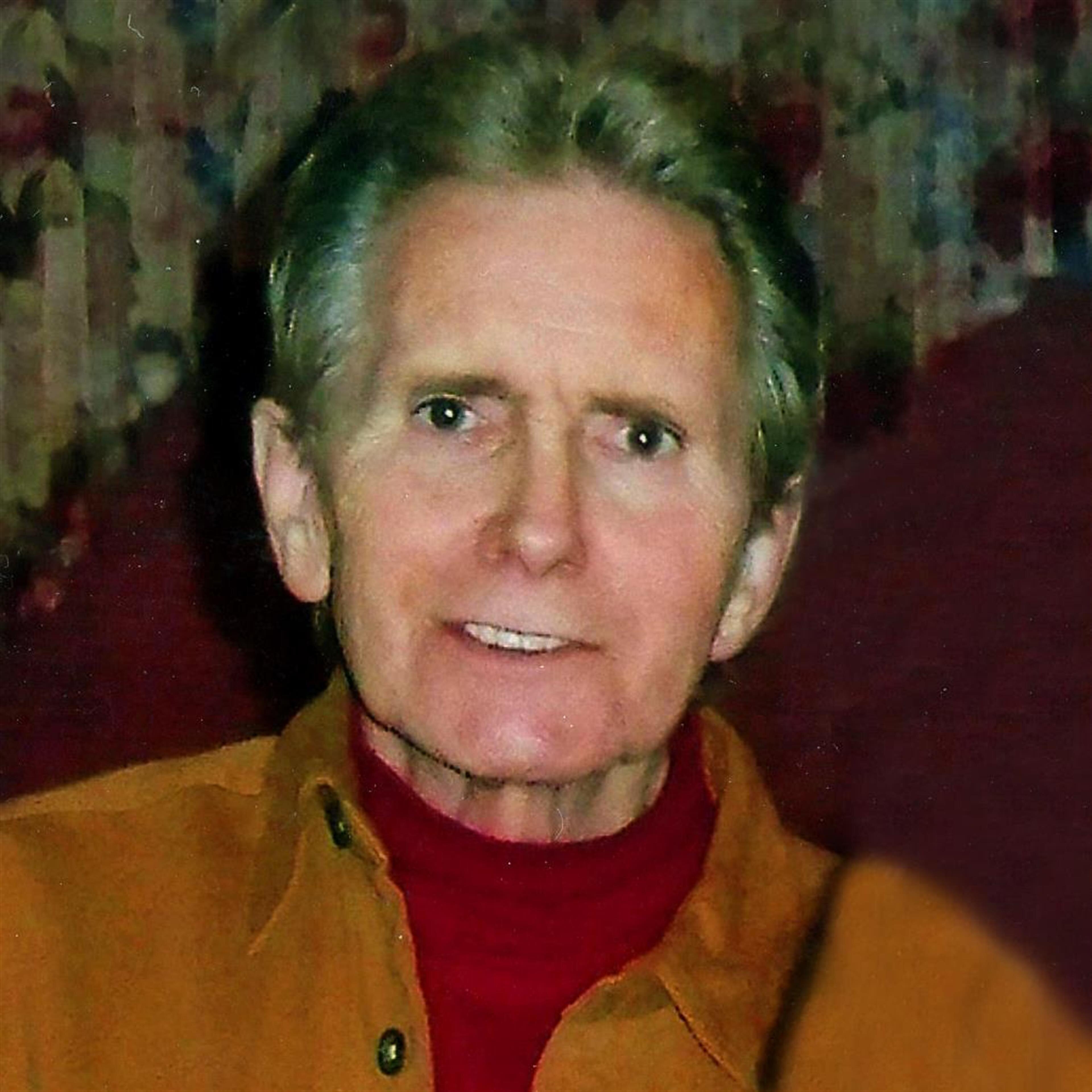 Duane T. Schafer