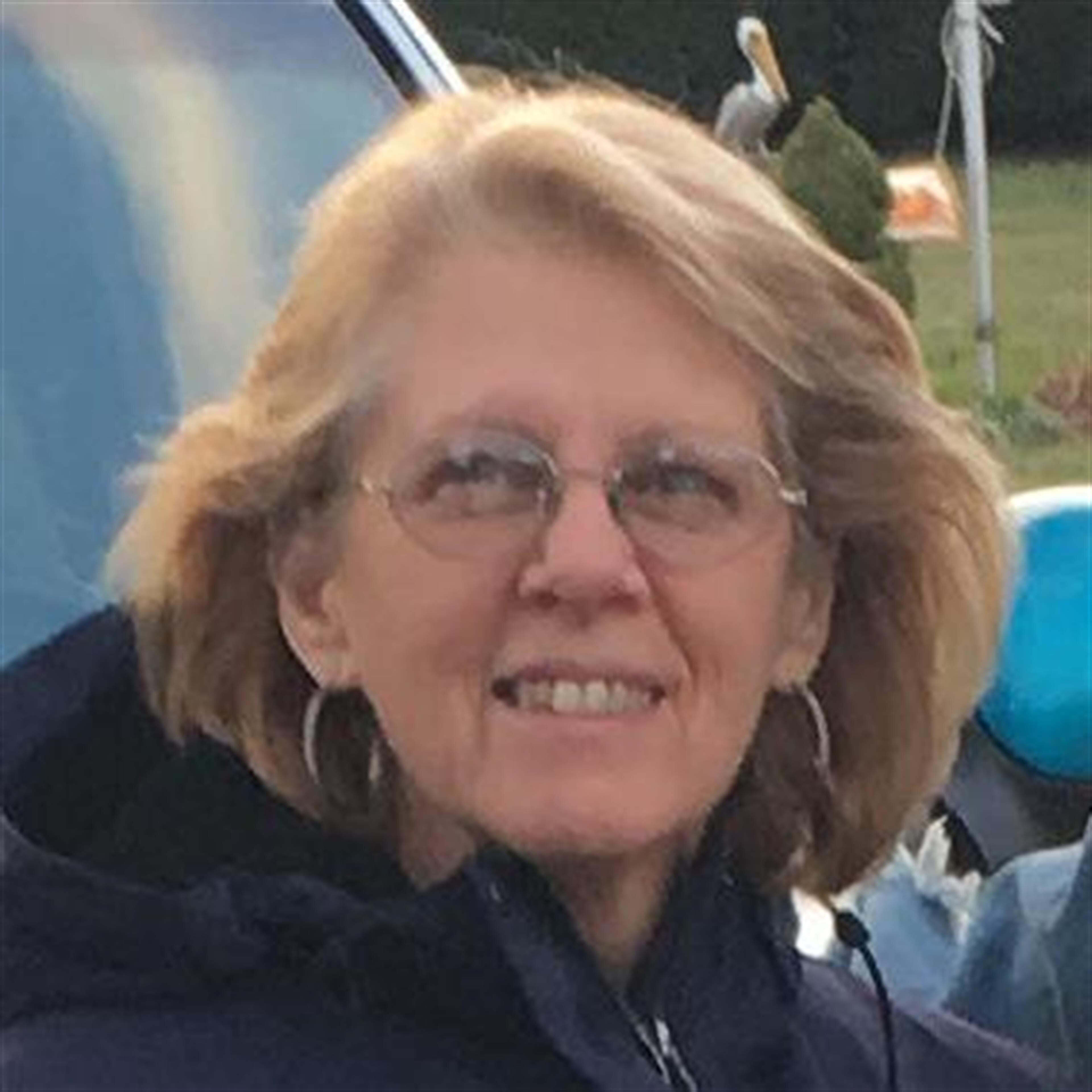 Mary L. Barker