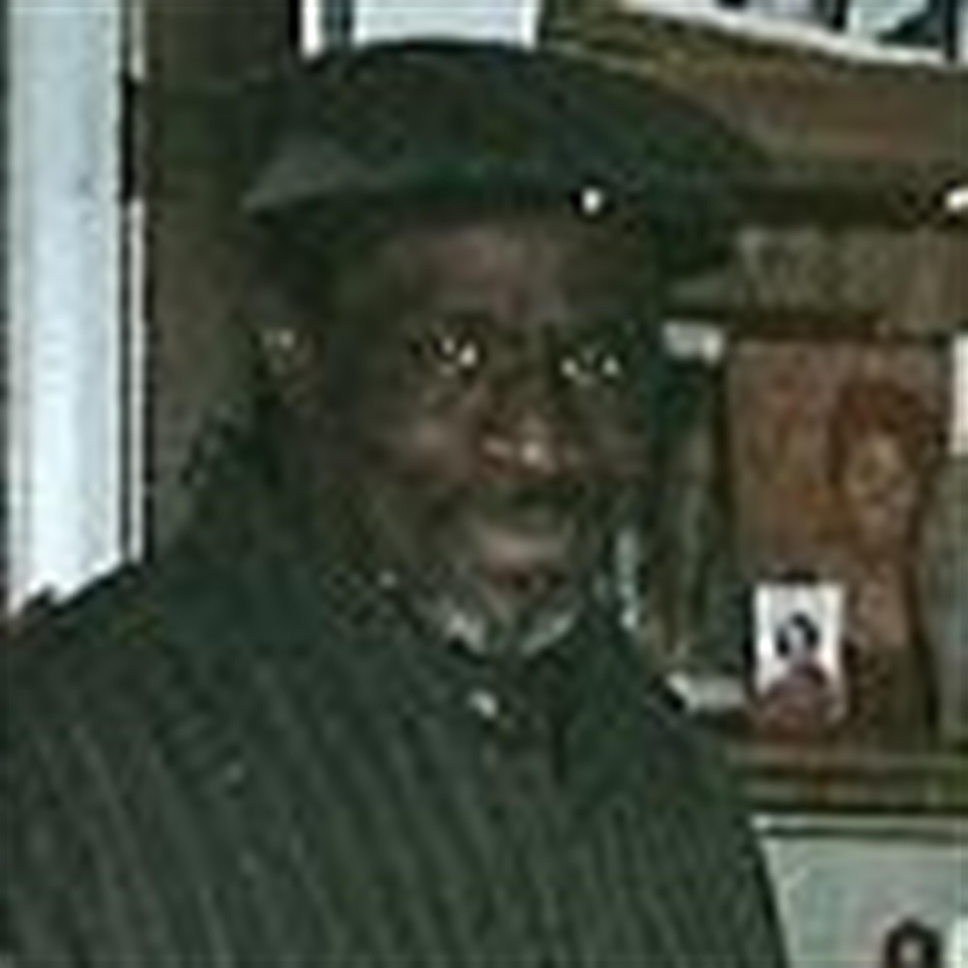 MR. ROBERT ANTHONY YARBOROUGH