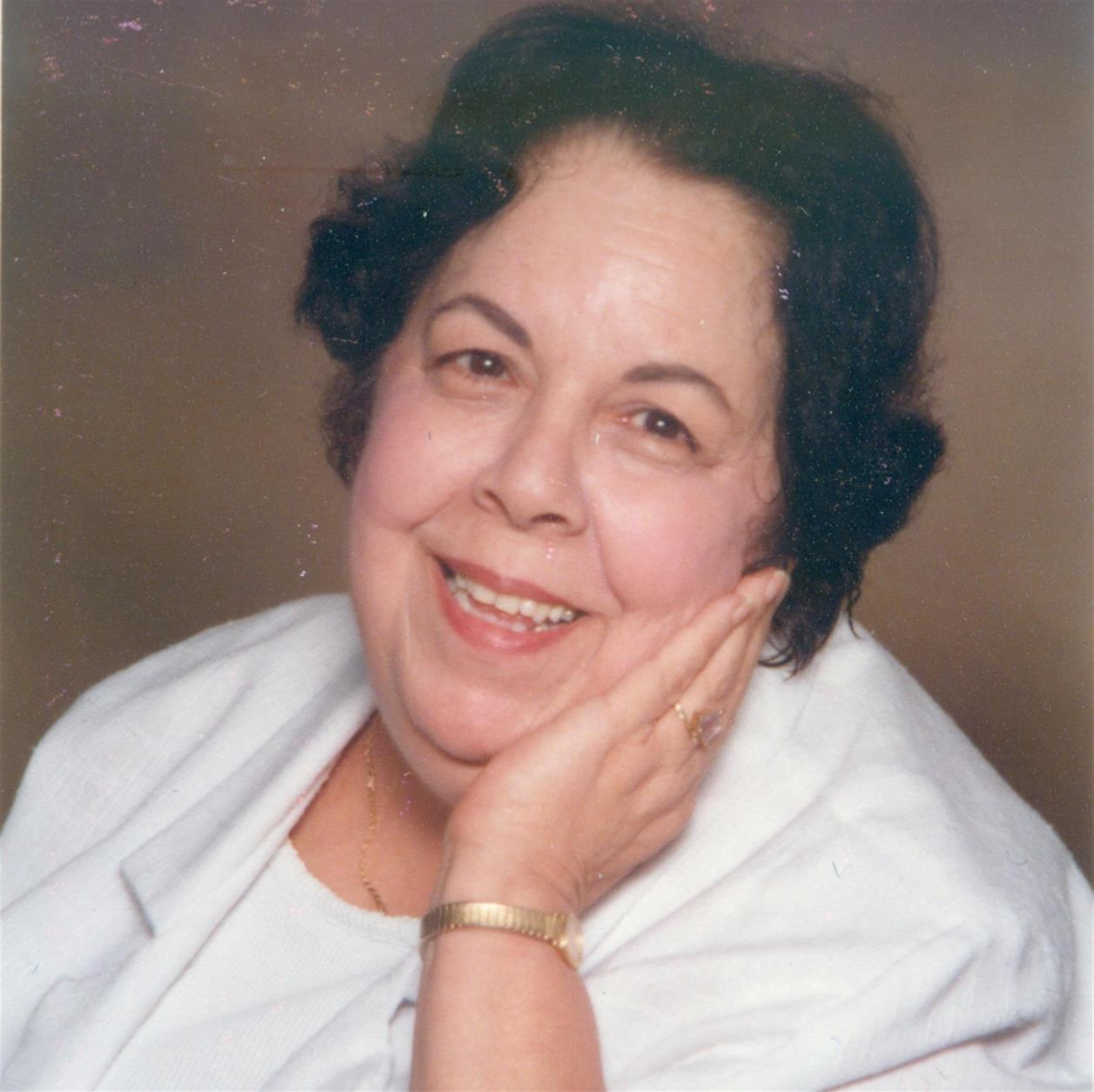 Mary Josephine Valdez