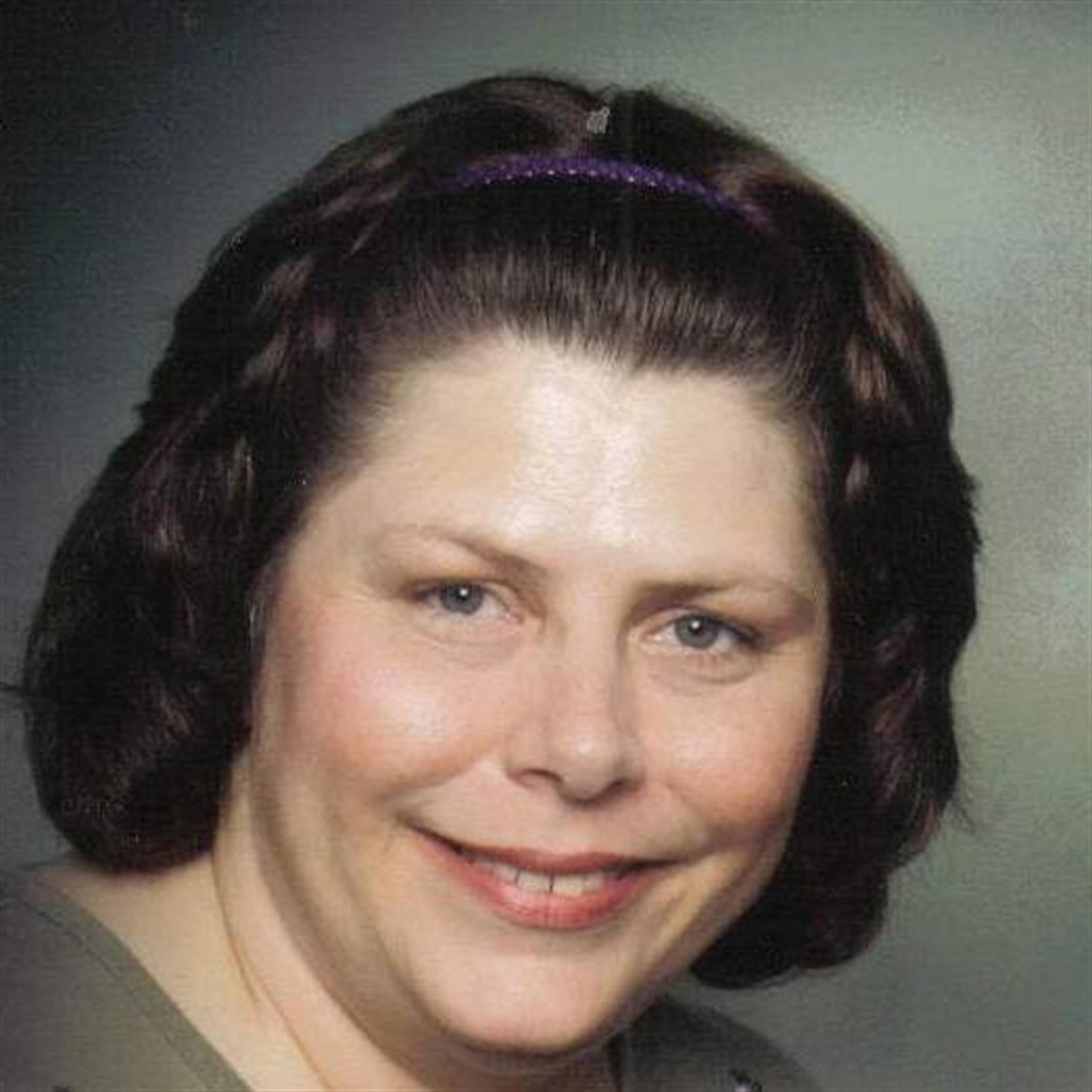 Mary Kay Delmain (Lebanon)