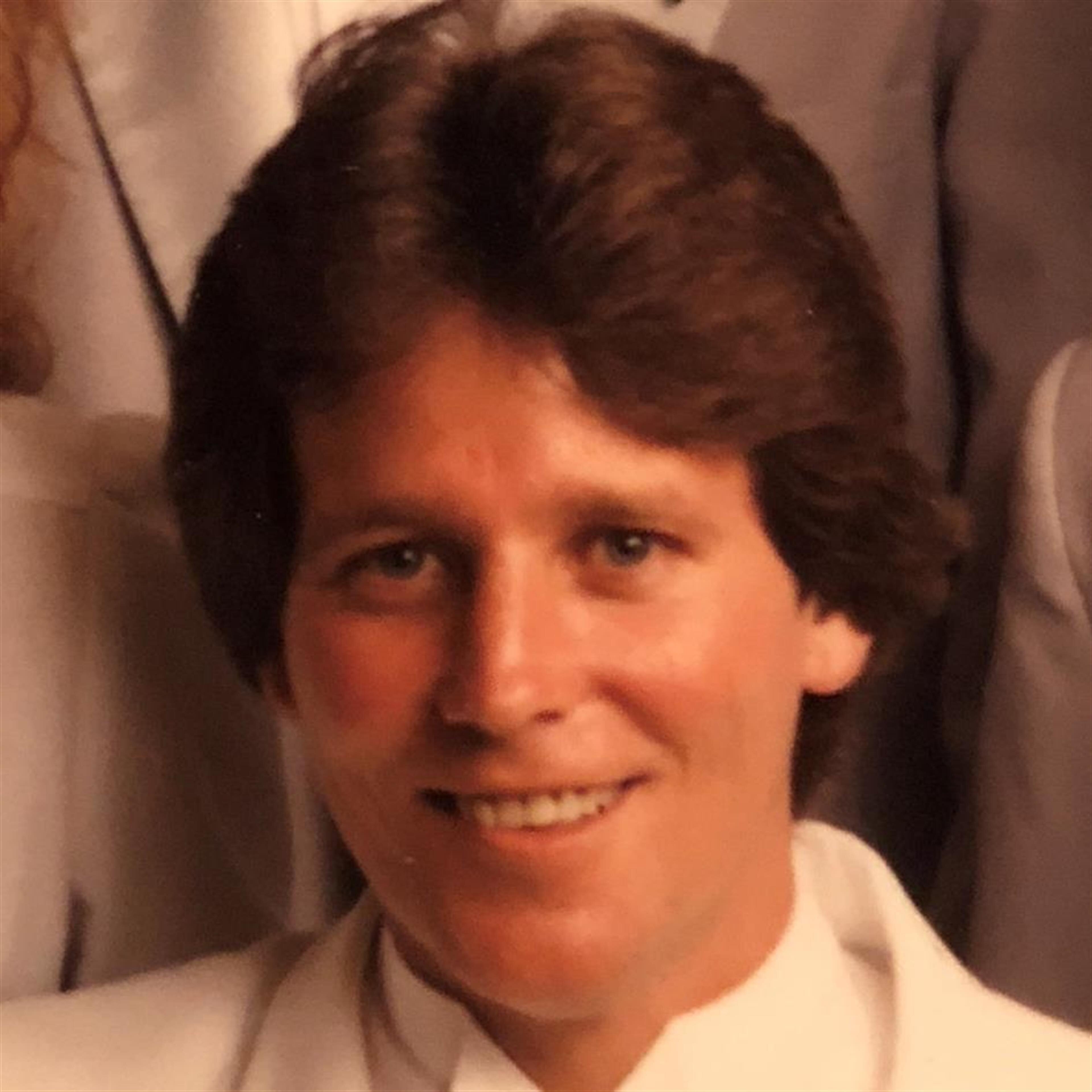 Gary L Horrall