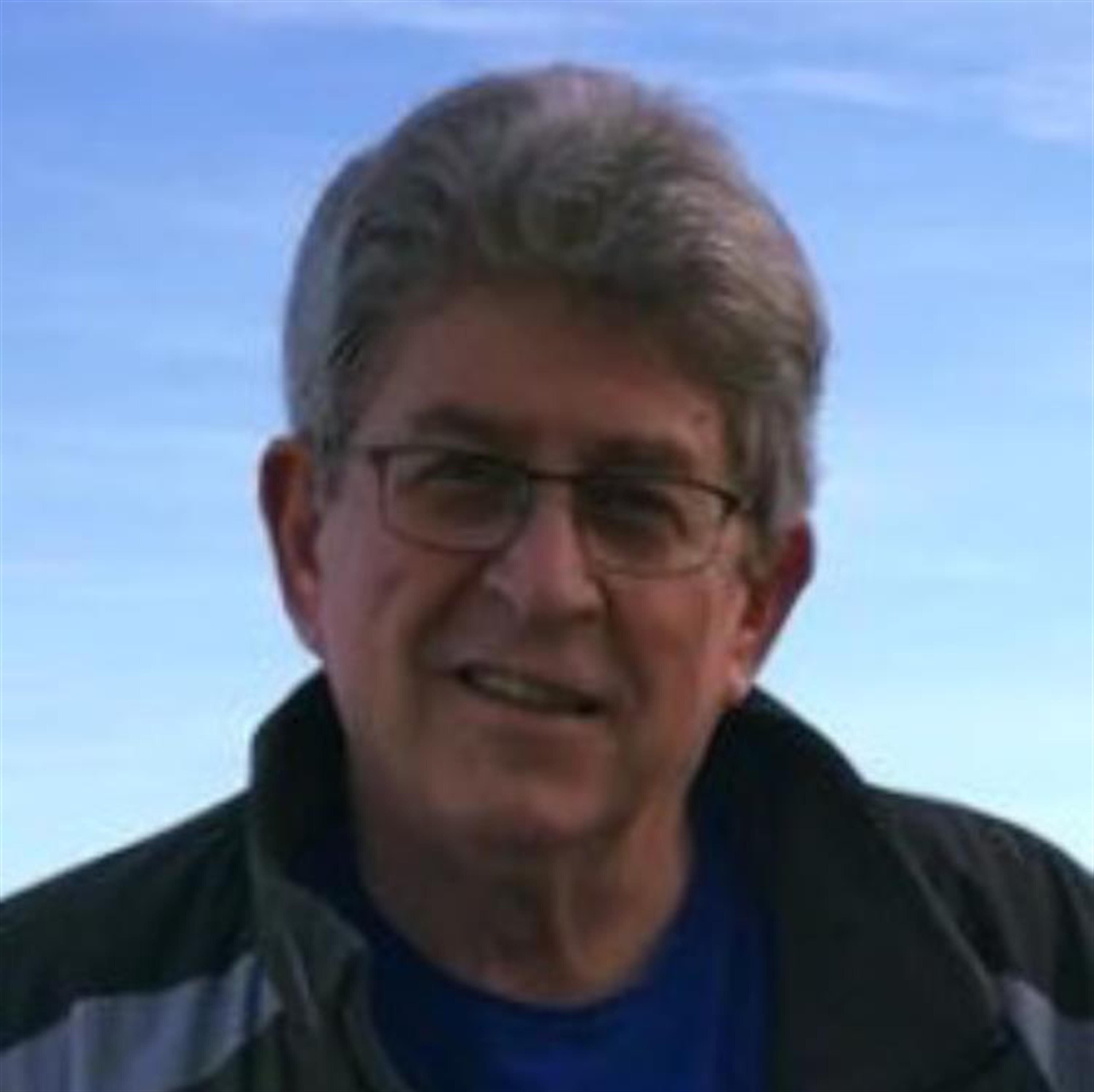 Joseph M. Petlock