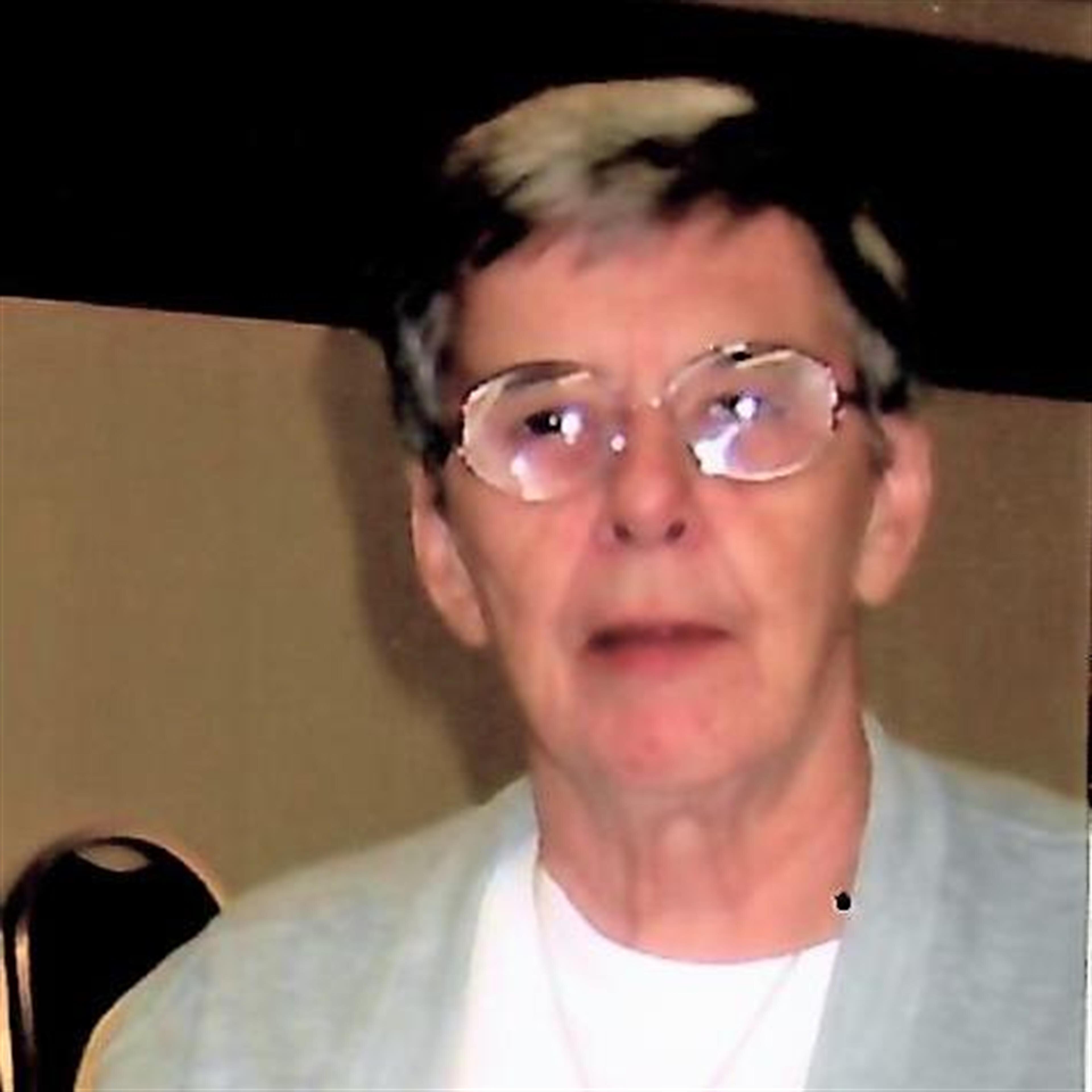 Irene Ida Vallee