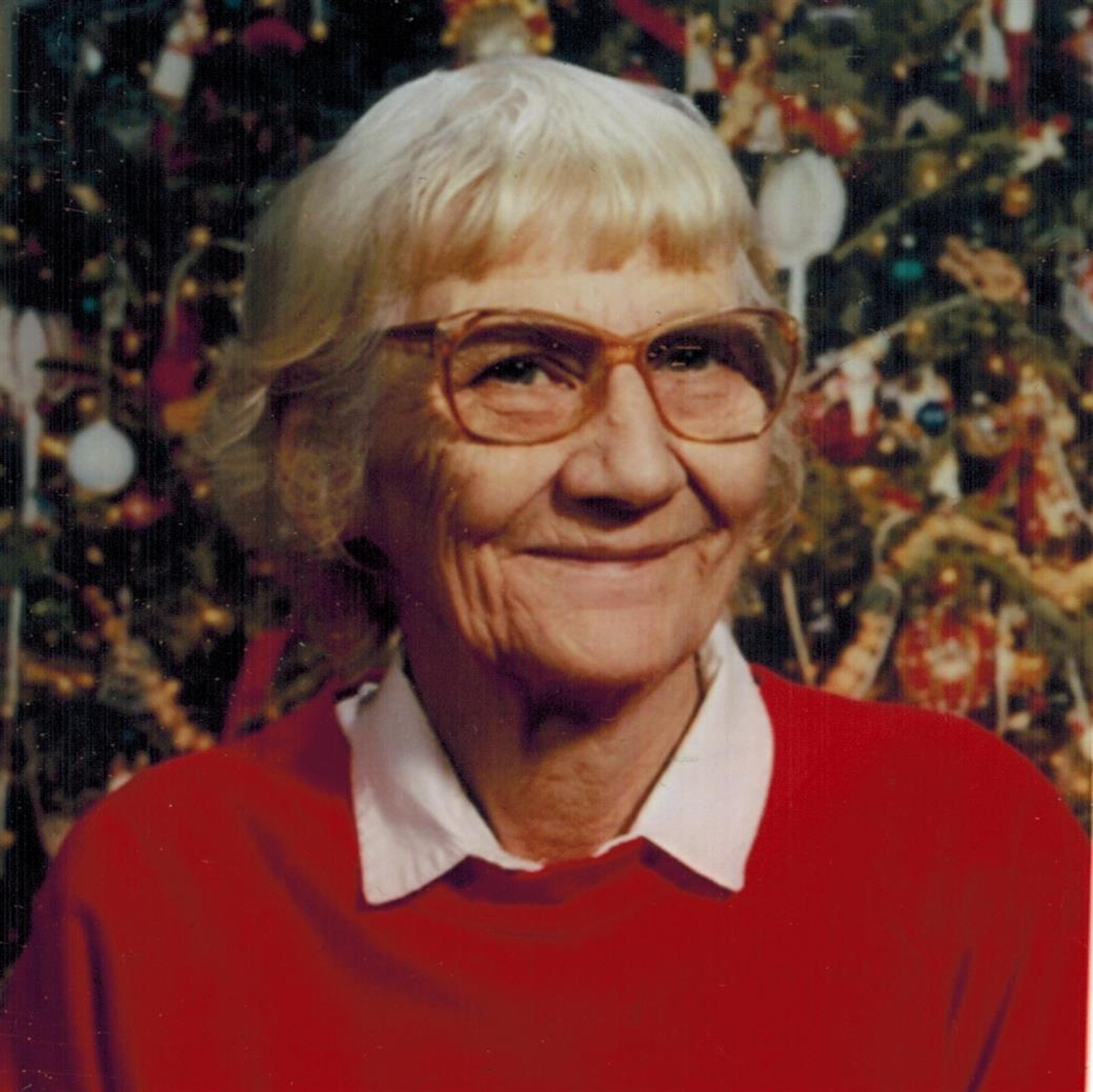 Virginia Kabacinski