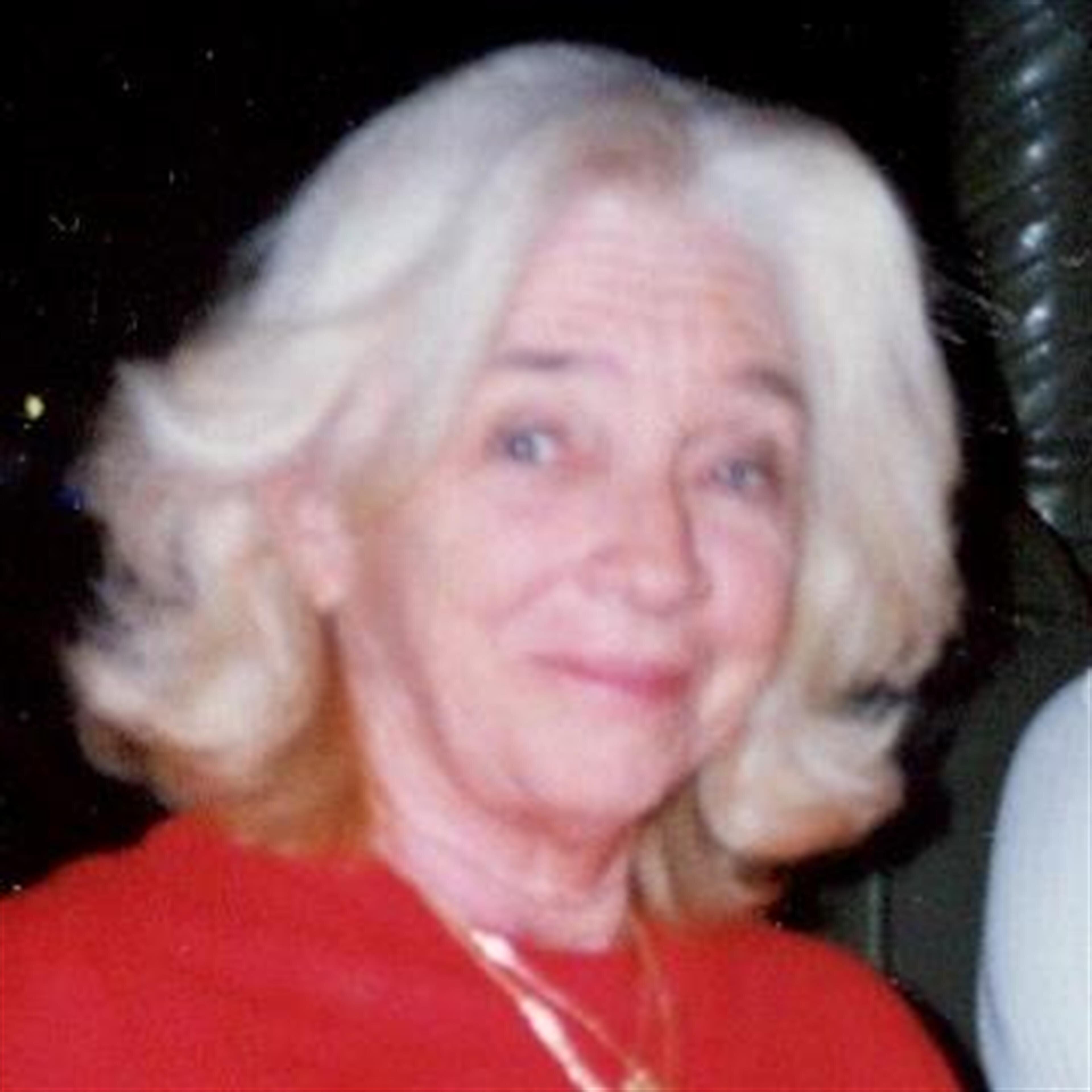 Judith Ann Georgiades