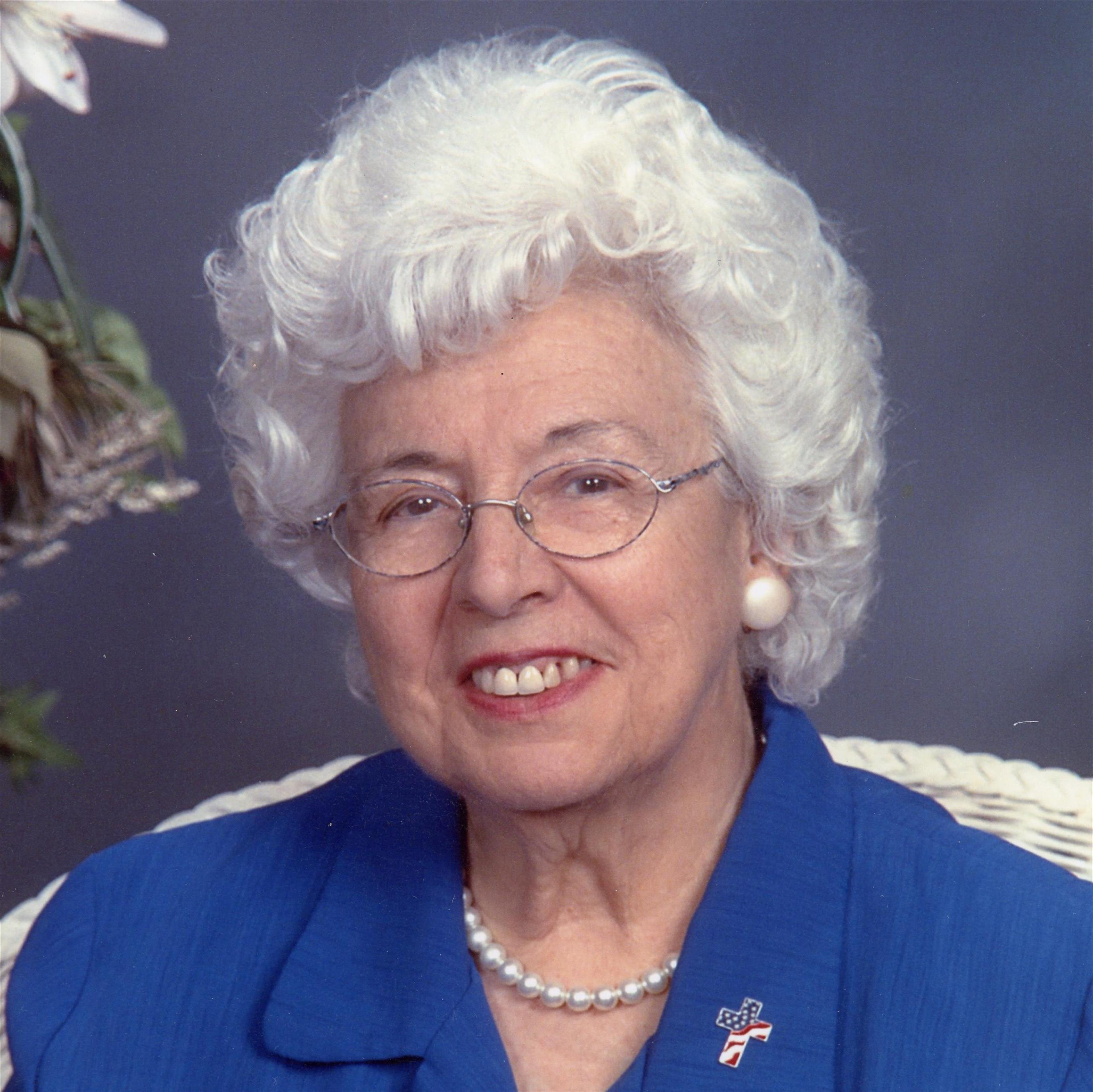 Dorothy Oney