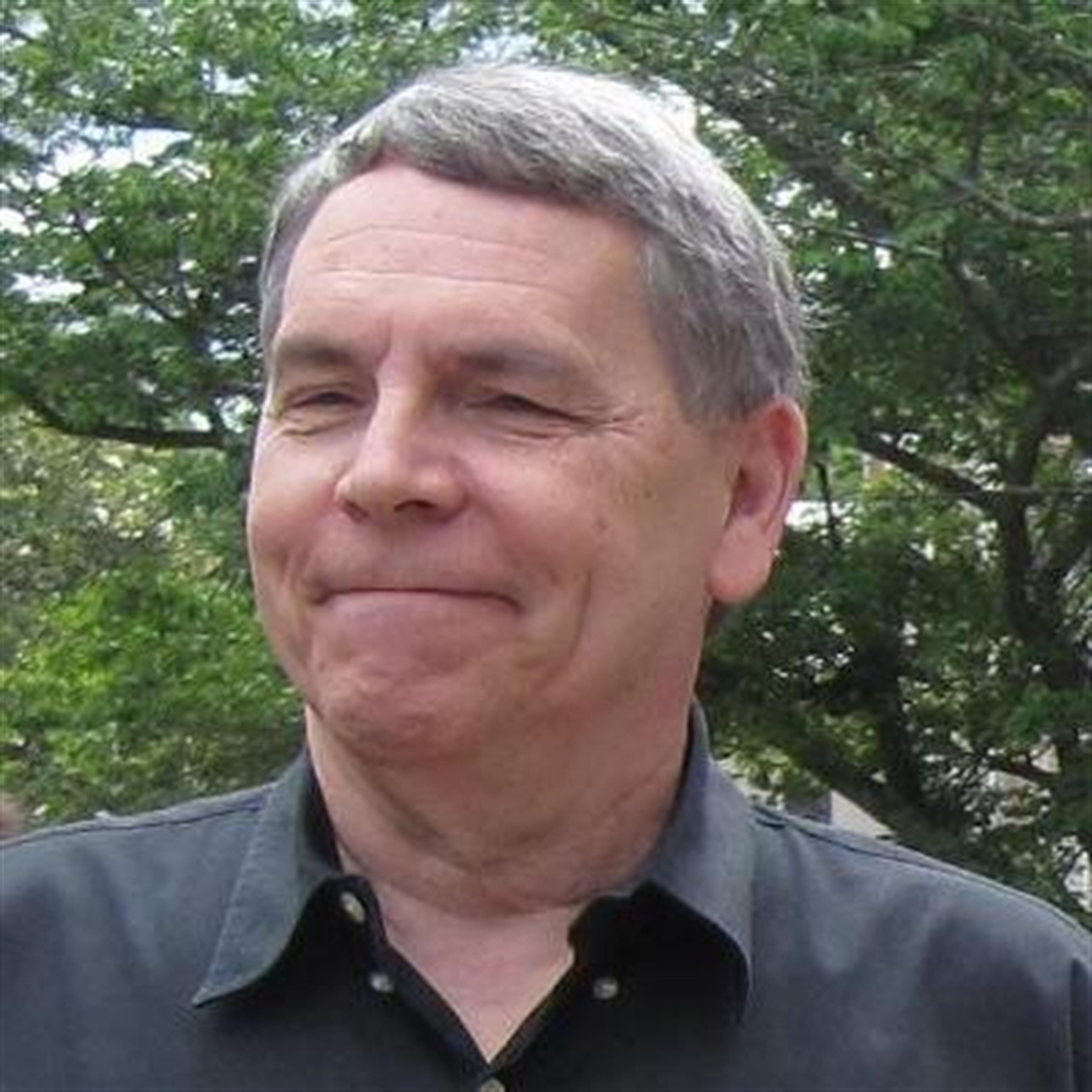 Robert Duane Hayes
