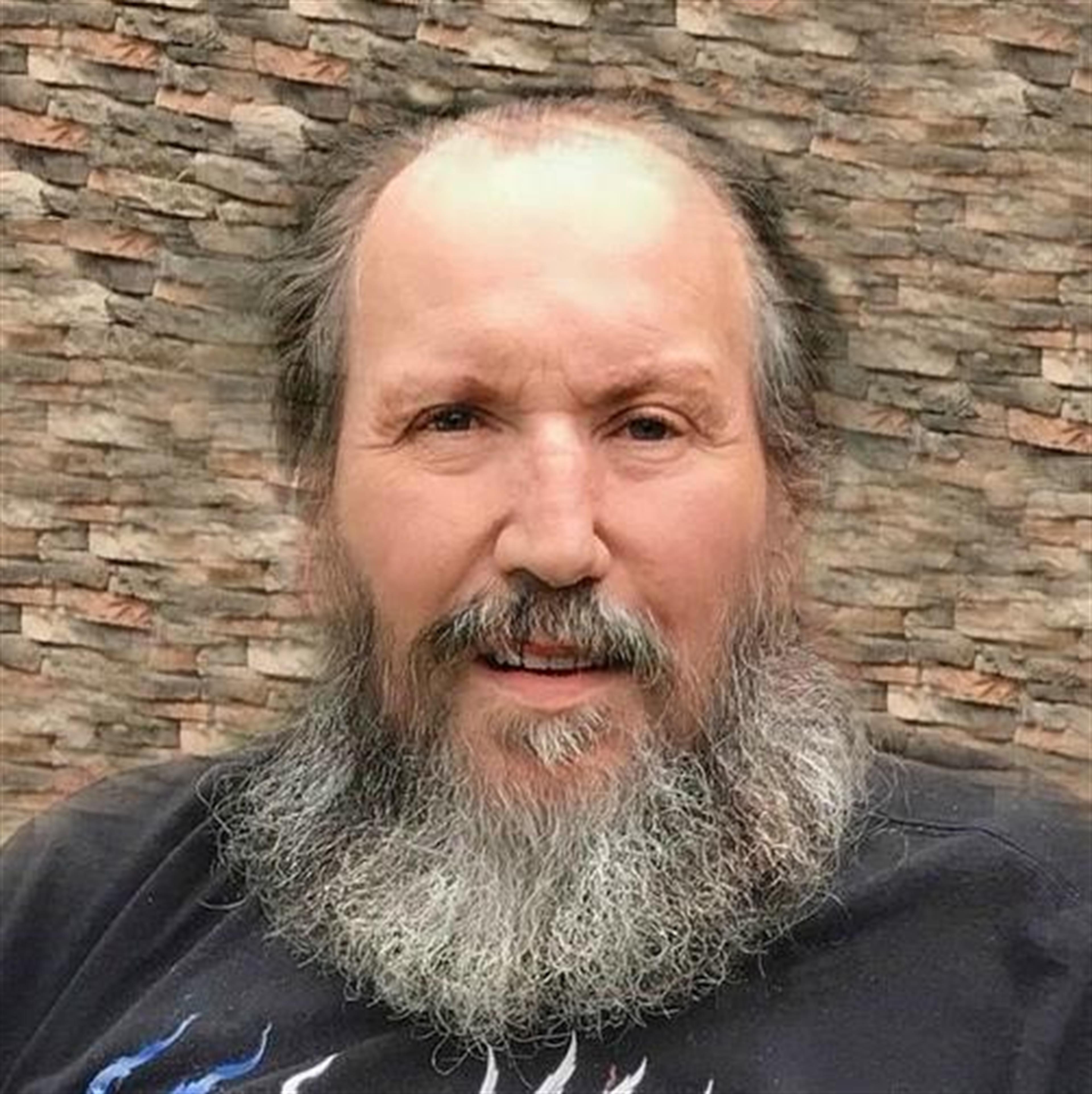Herbert Wayne Allen