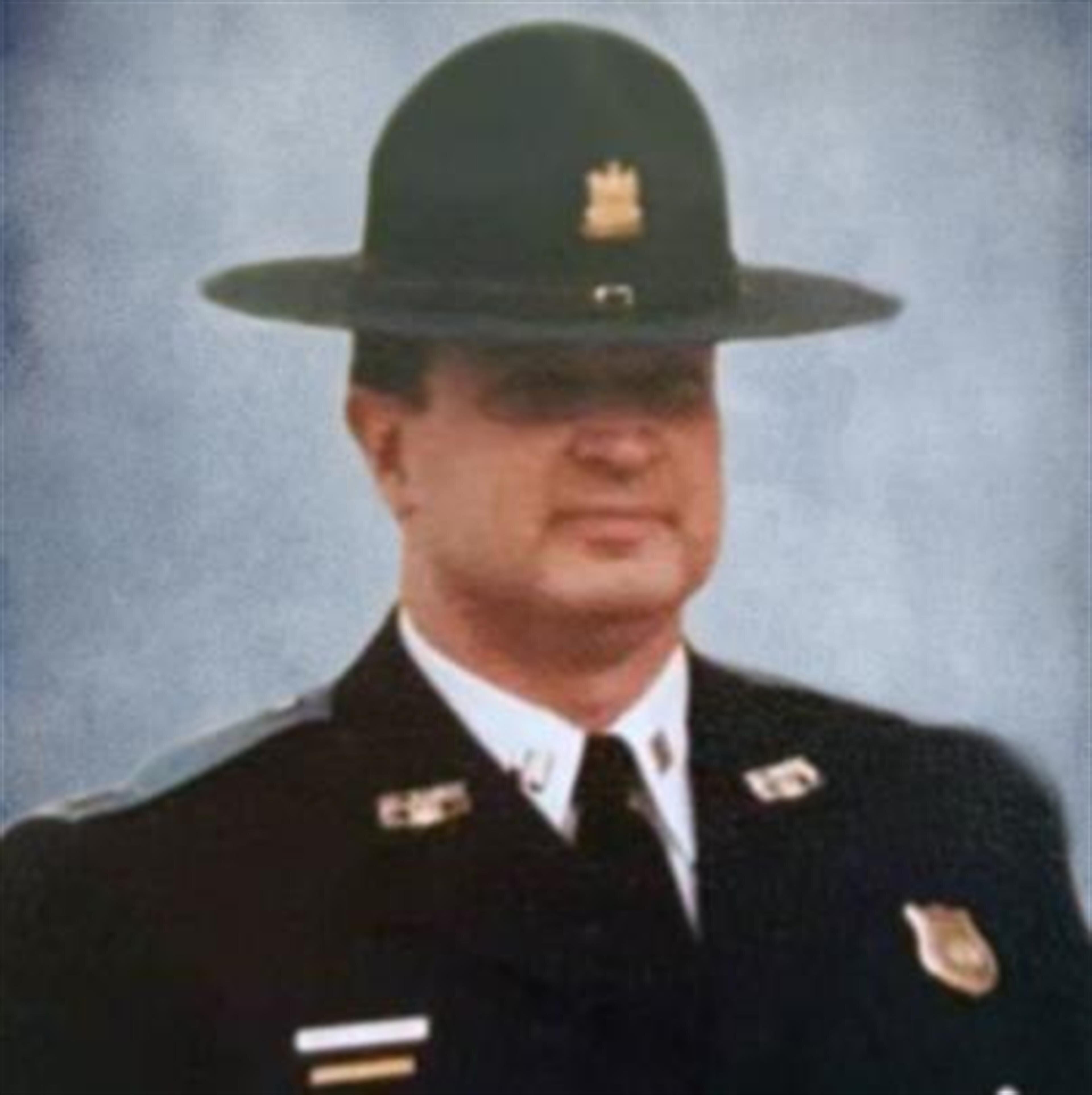 Harry Walter Crystal