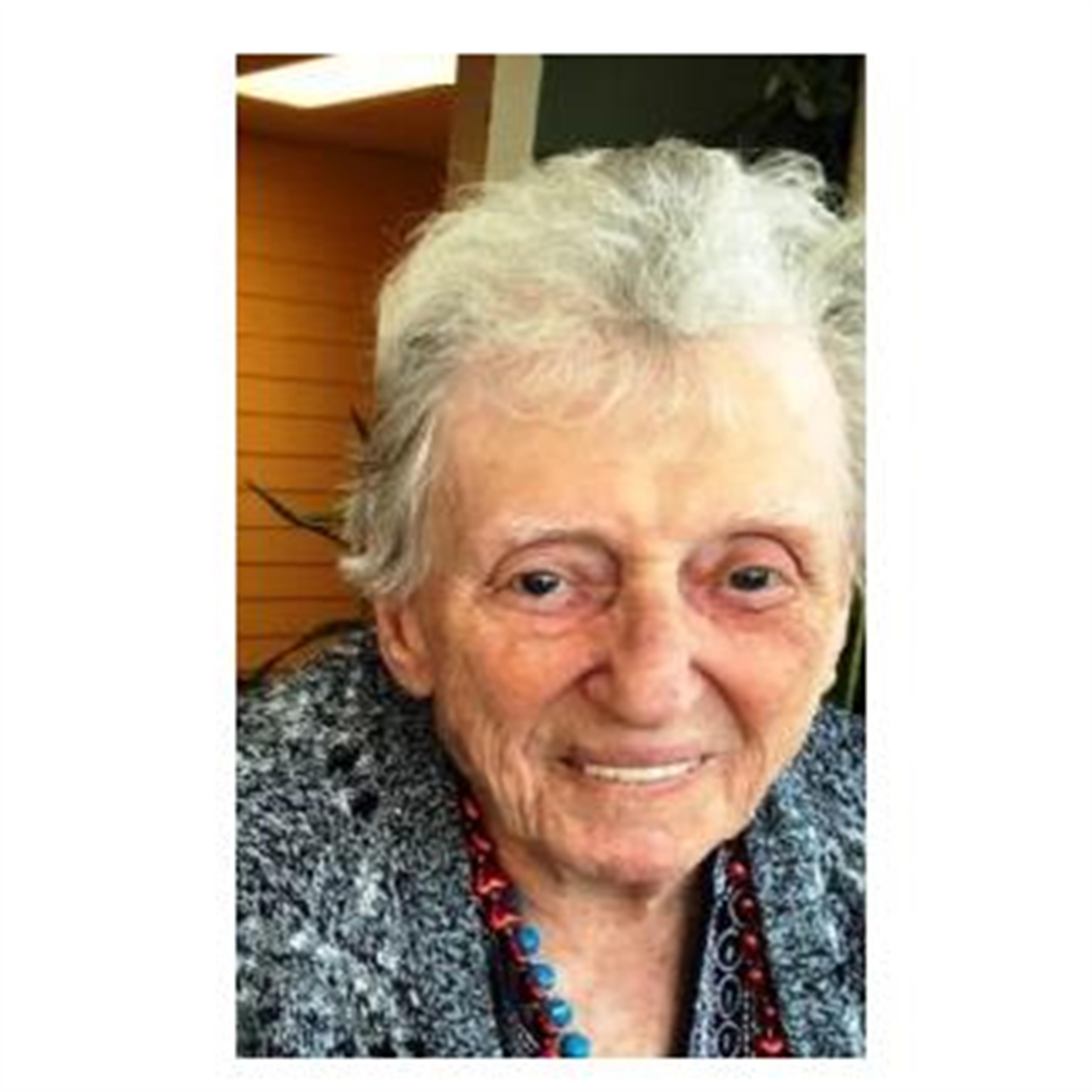 Barbara J. Stafford