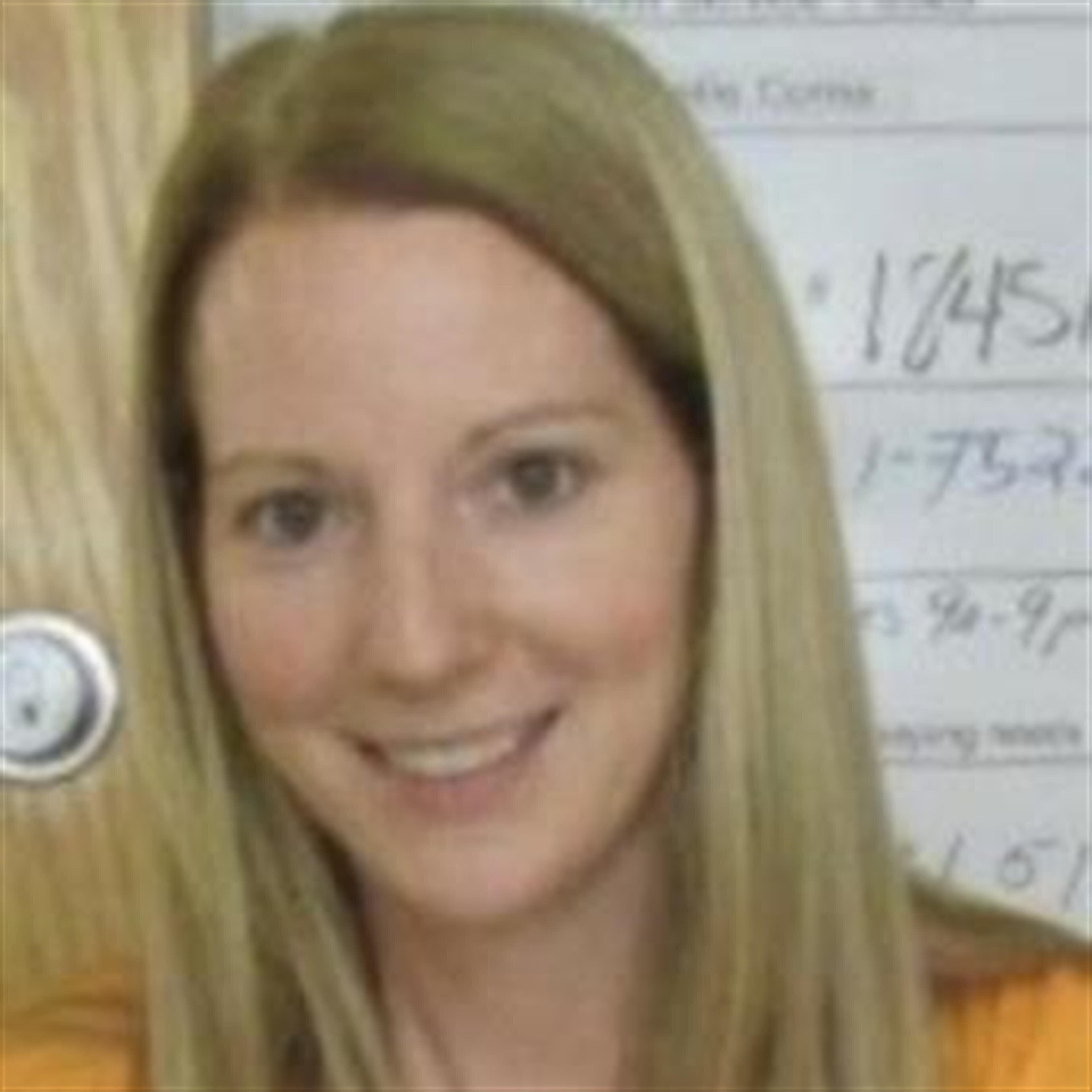Michelle Newton