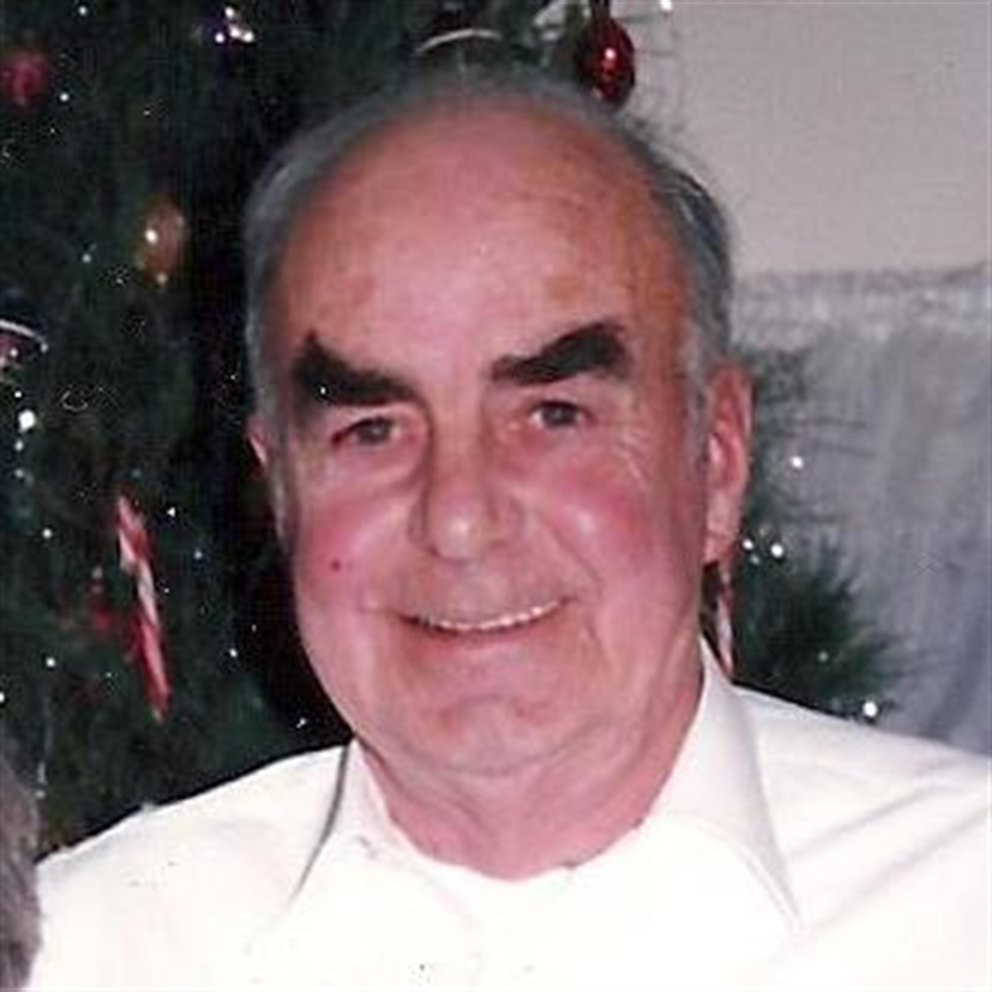 John "Jack" Nystrom