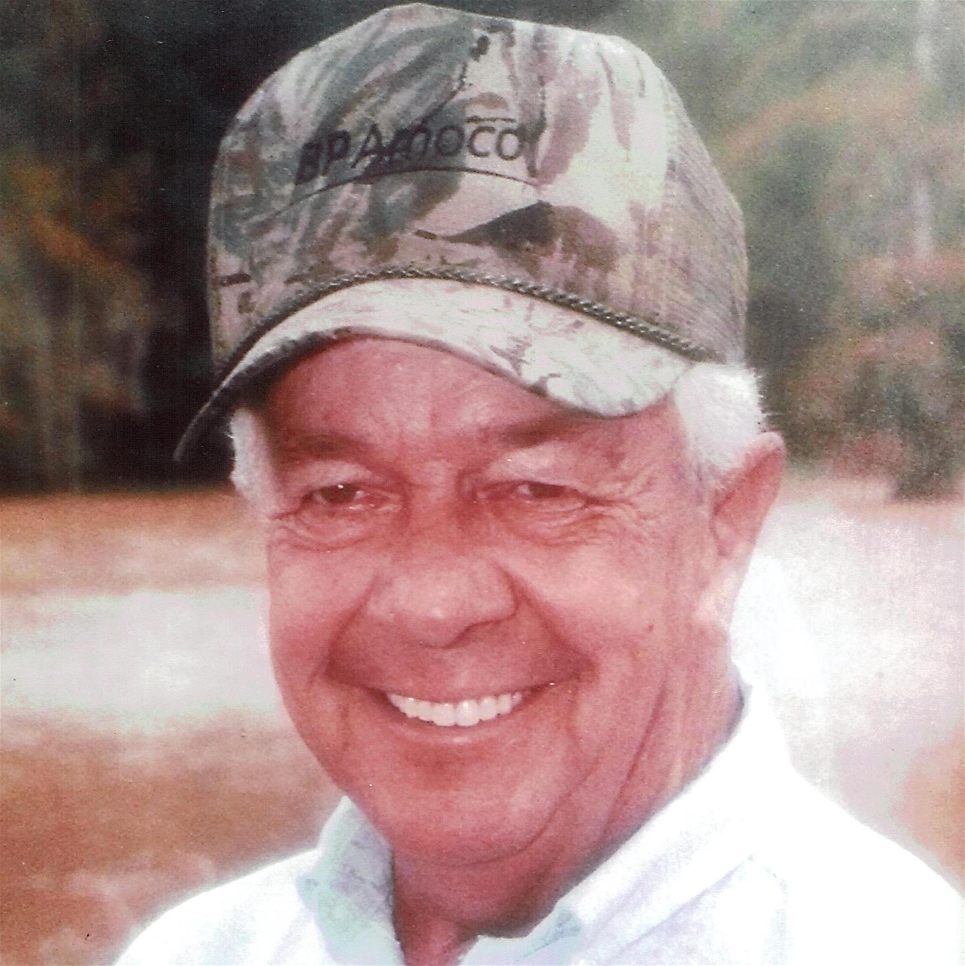Burgess Norbert Veillon
