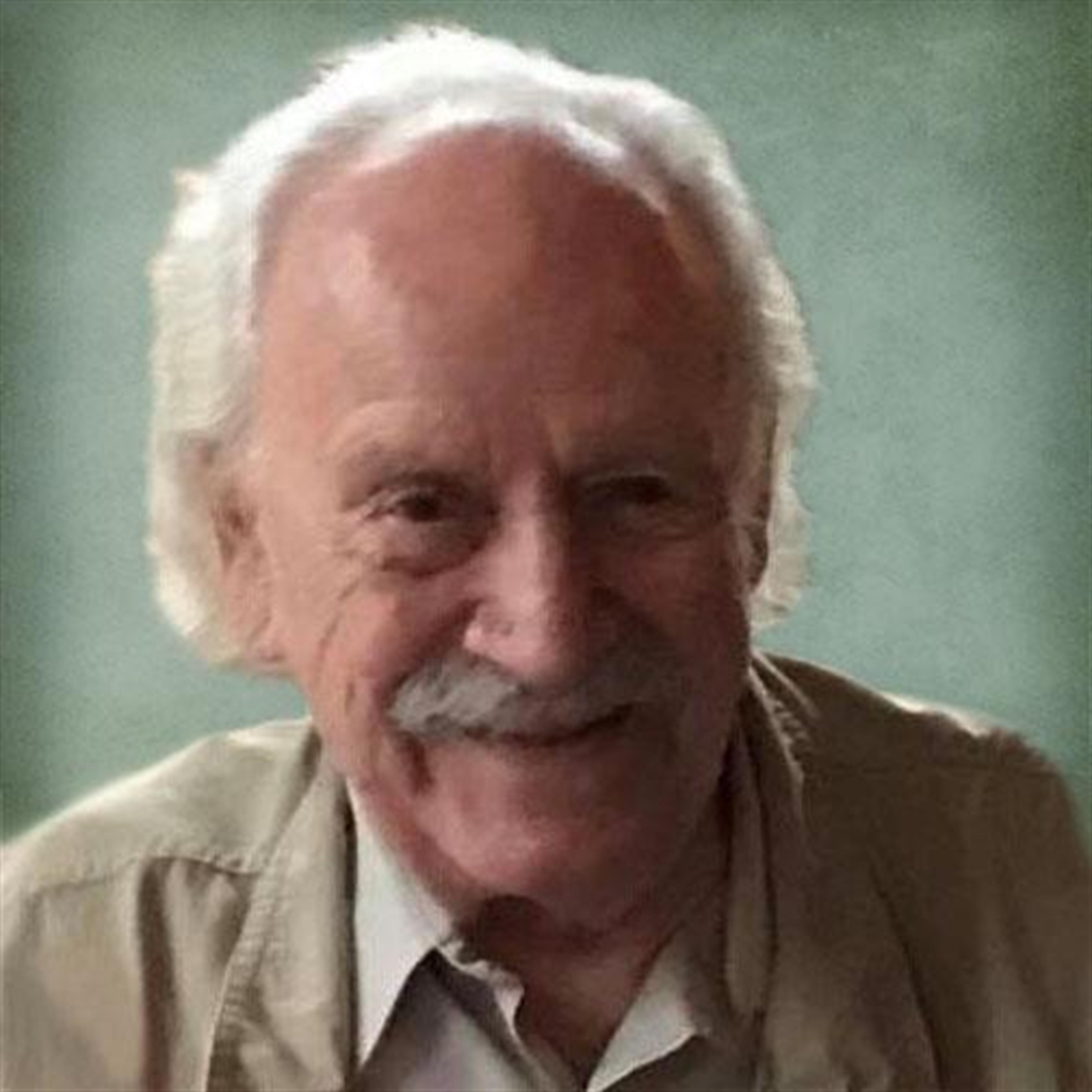 Robert Cannon Short