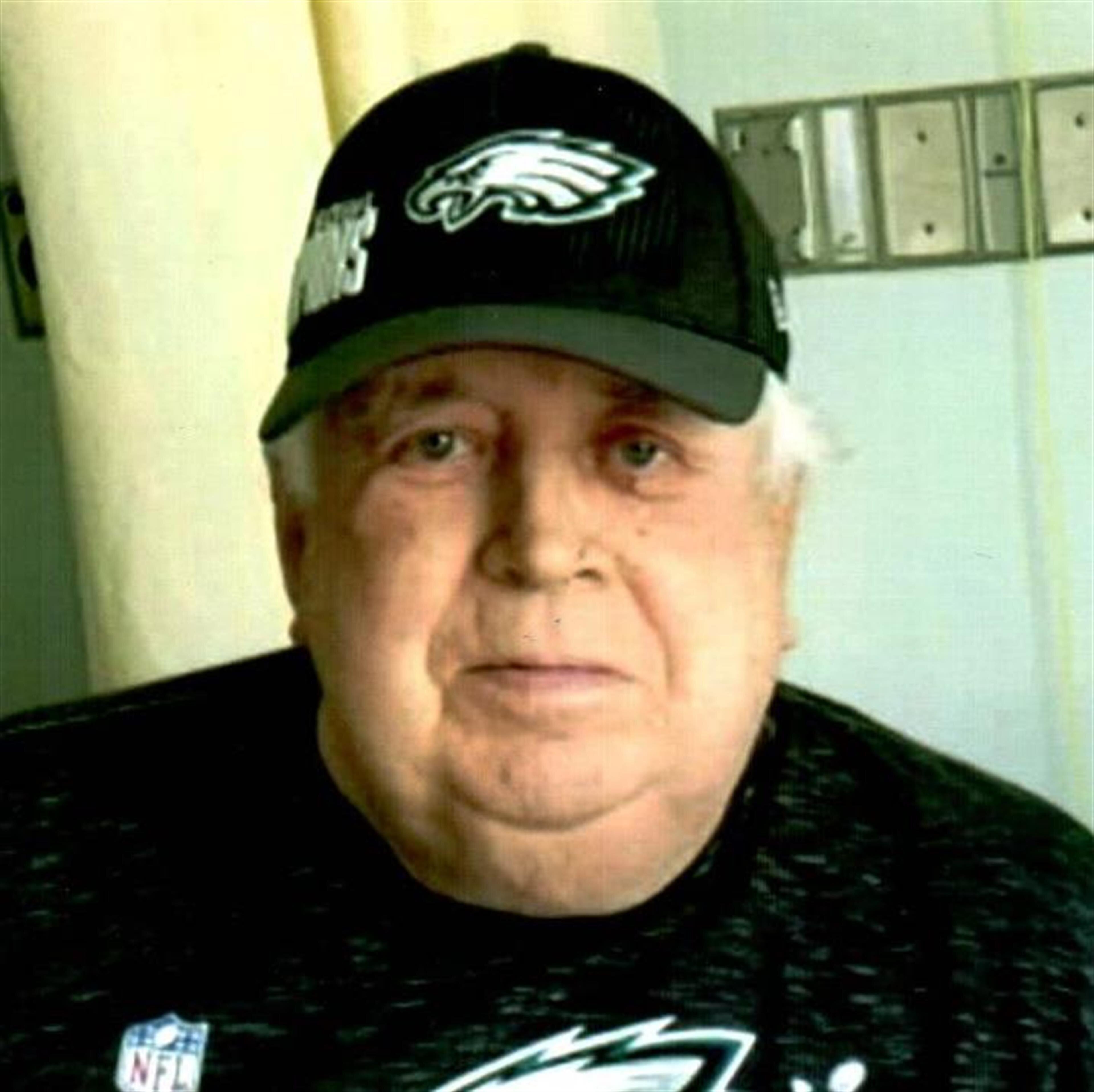 Walt Cronin